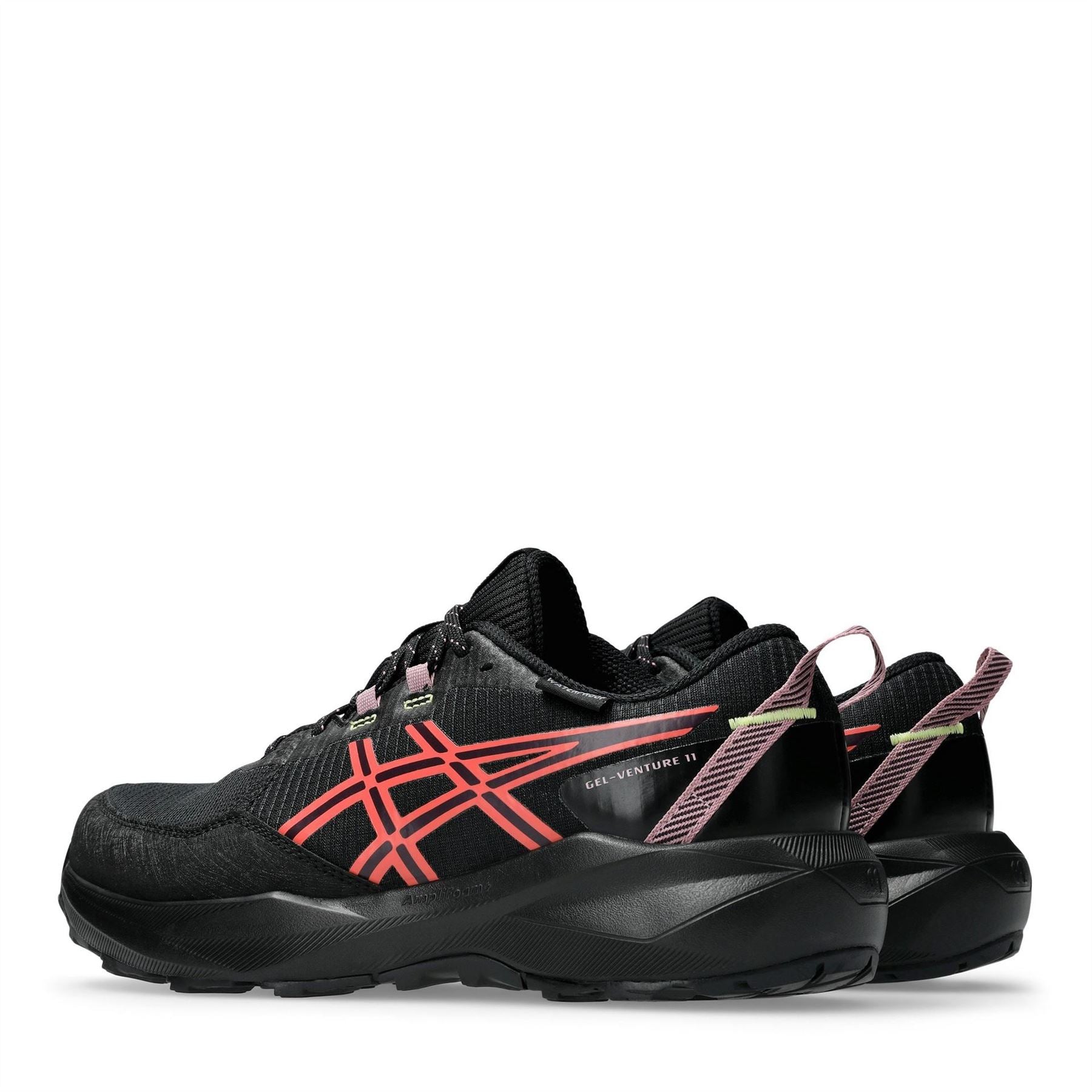Asics Venture 11 Trail Running Shoes