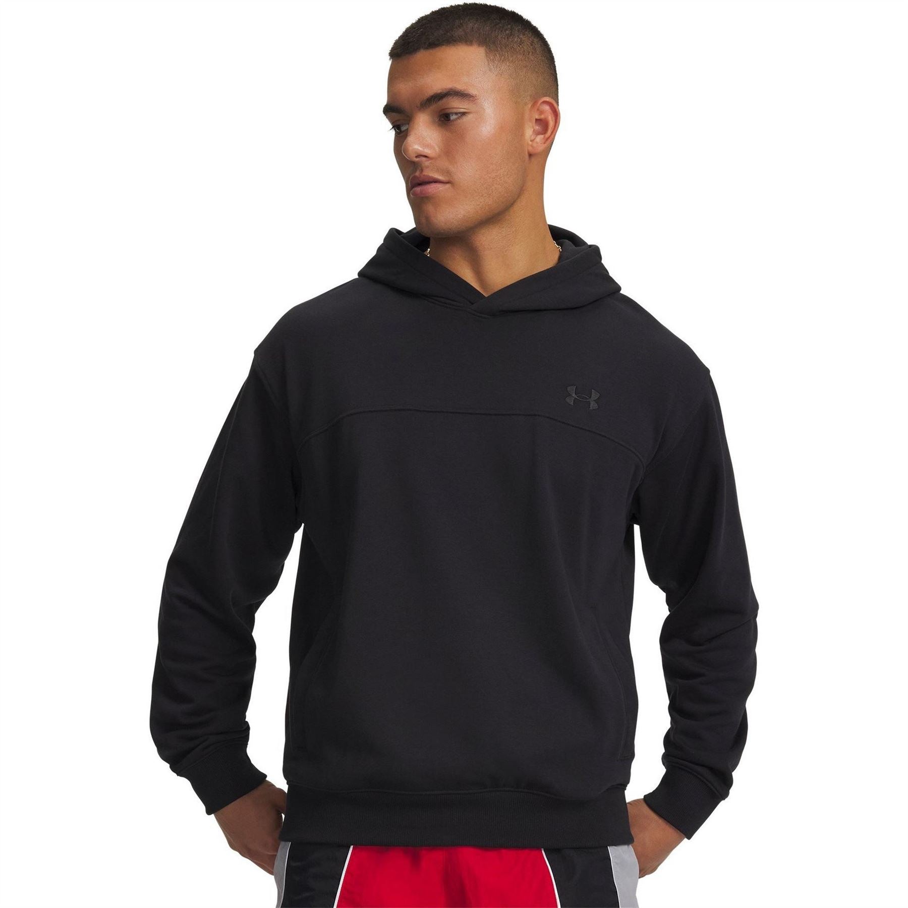 Under Armour Rival Lightweight Performance Hoodie