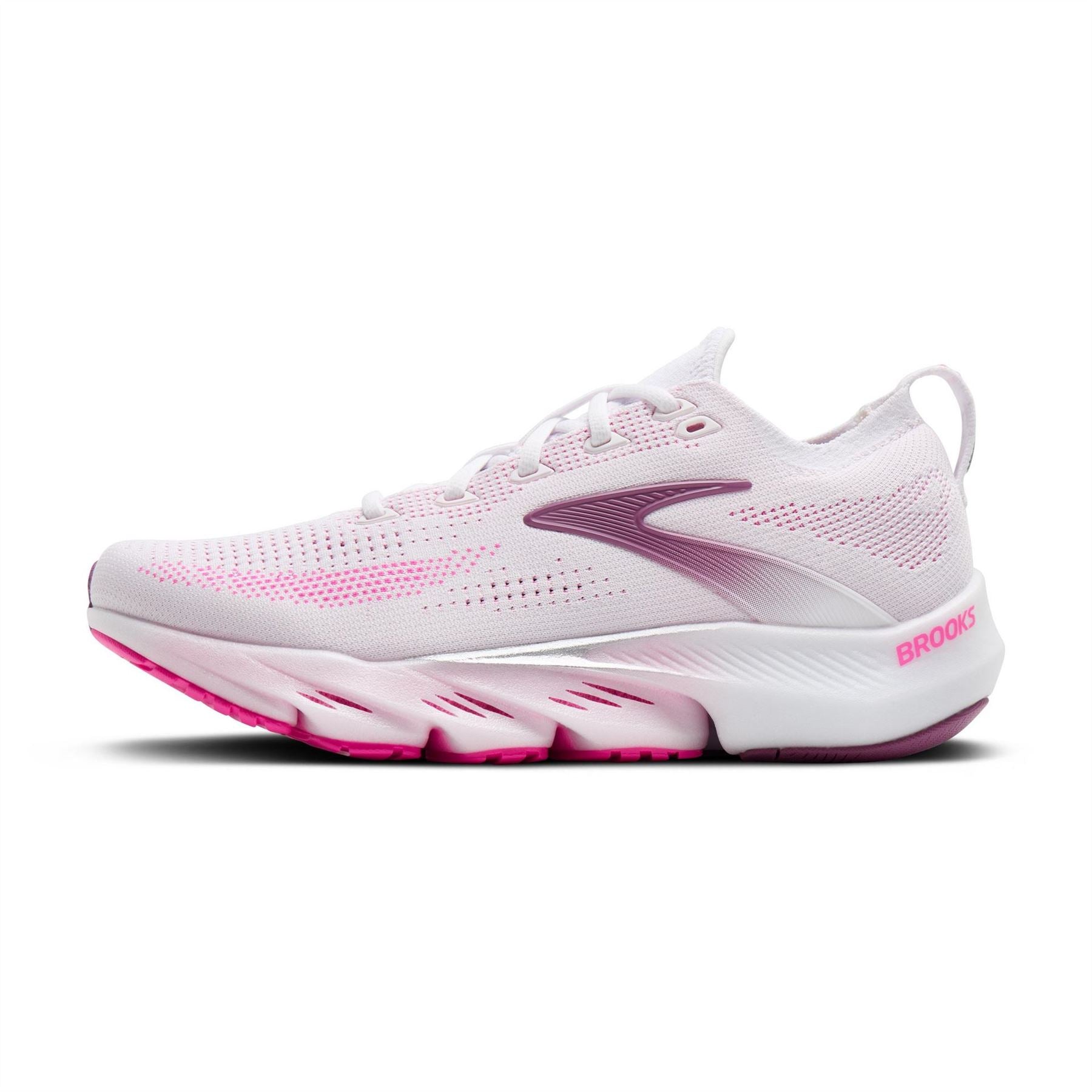 Brooks Glycerin Flex Neutral Road Running Shoes