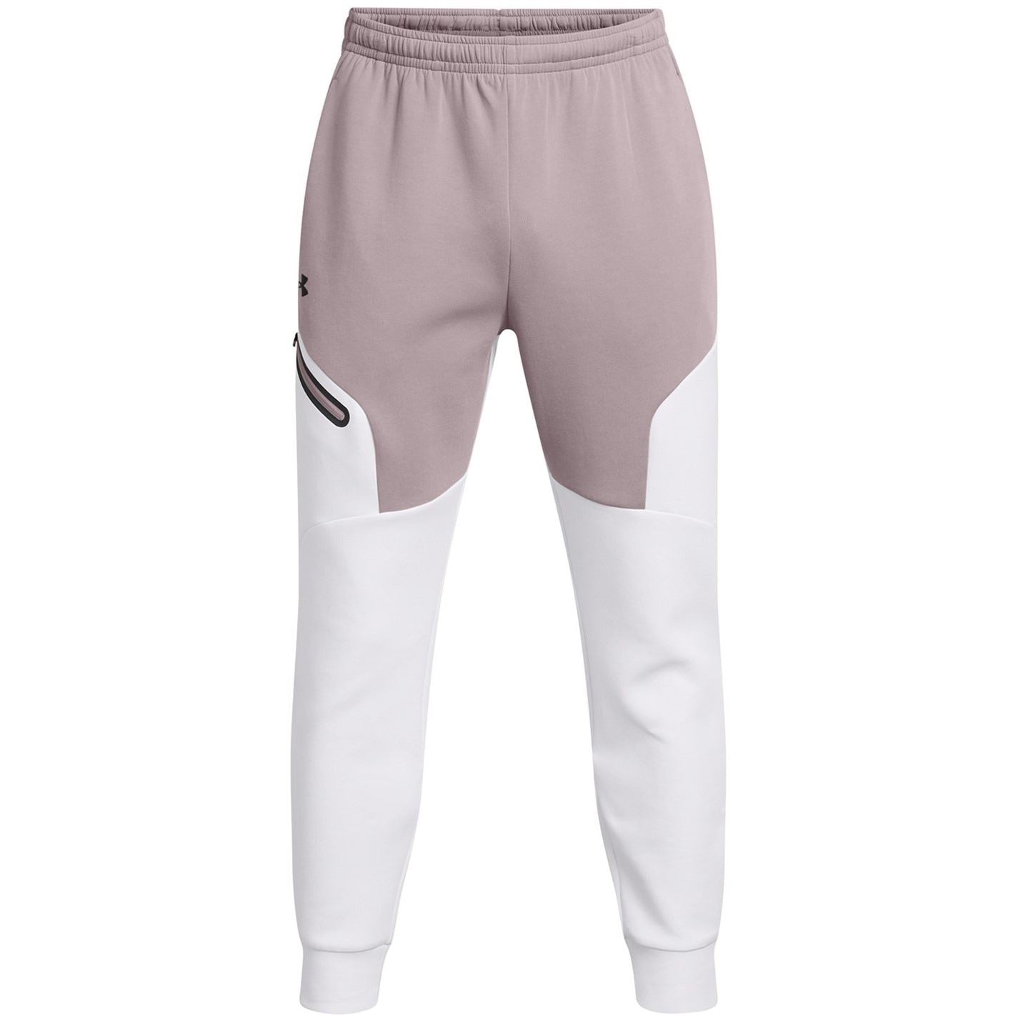 Under Armour Mens Armour Ua Unstoppable Fleece Jogger Eu Joggers