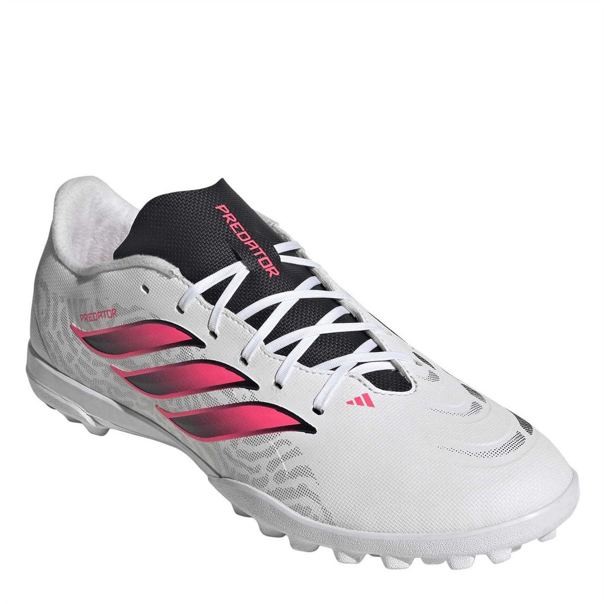 adidas Predator Club Astro Turf Football Boots