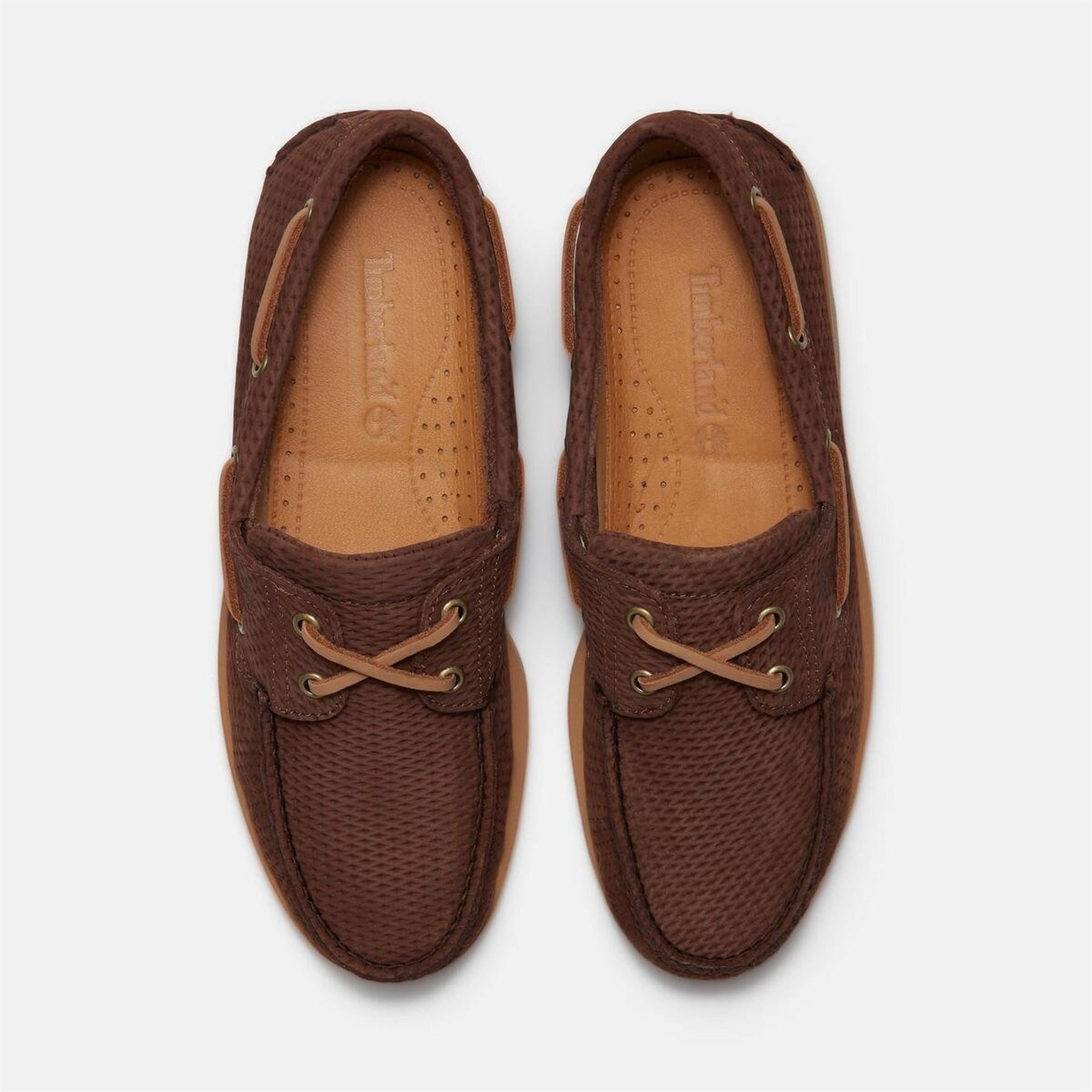 Timberland Boat Shoes