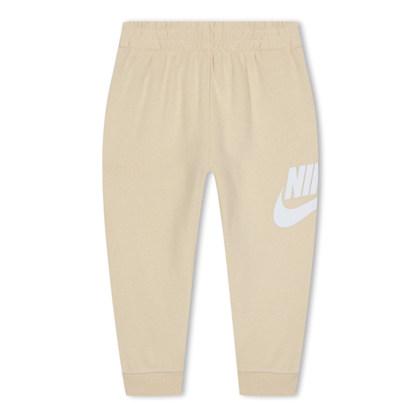 Nike Fleece Tracksuit