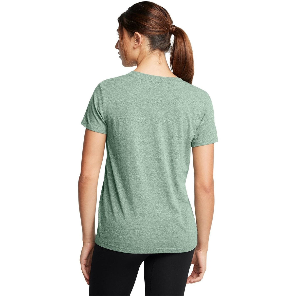 Under Armour UA Rival Crew Neck Short Sleeve Oversize T-Shirt