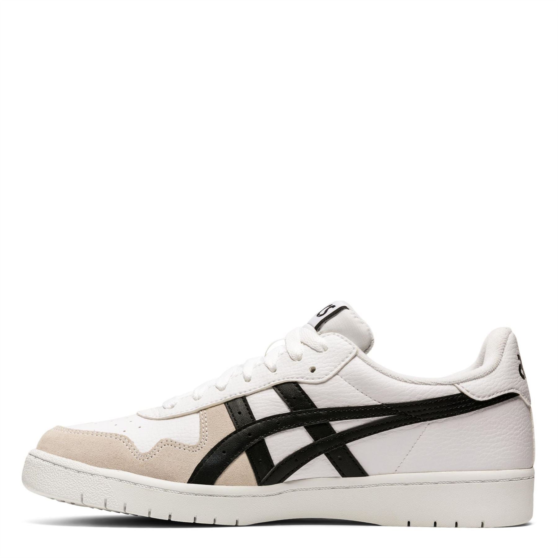 Asics Low Top Sneakers