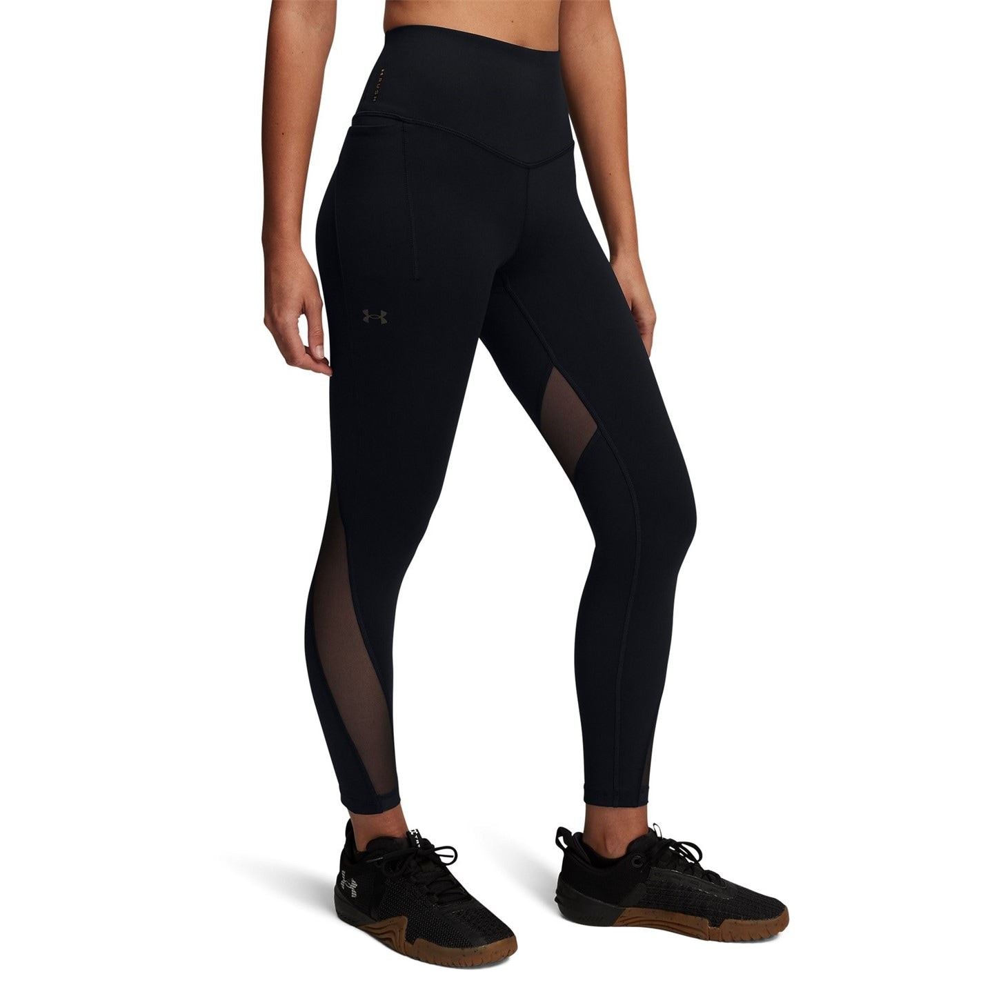 Under Armour Vanish Elite Performance Gym Leggings