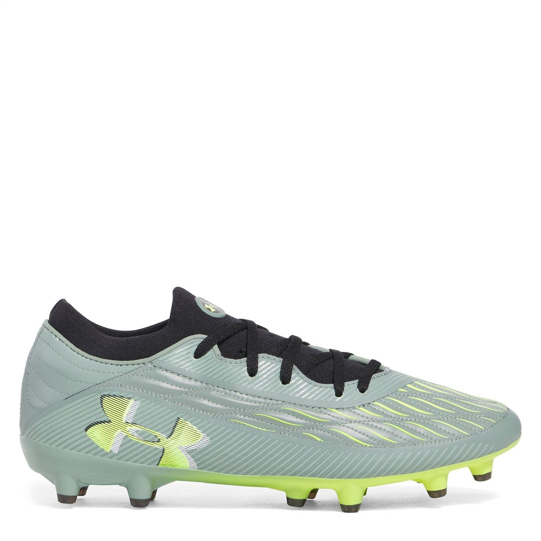 Under Armour Magnetico.2 Pro 4 Firm Ground Football Boots Adults