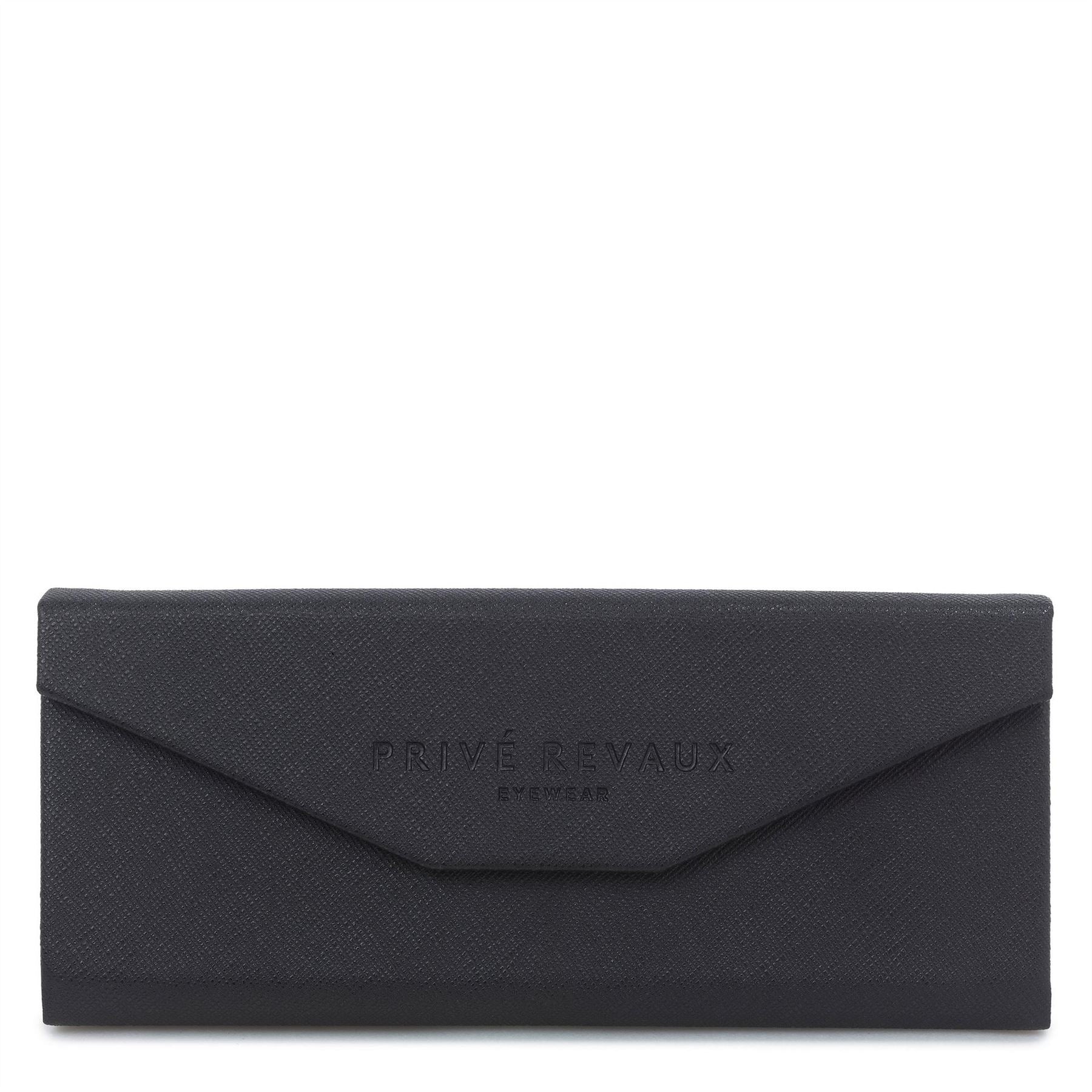Prive Revaux R The Underdog Rectangle Double Bridge Sunglasses