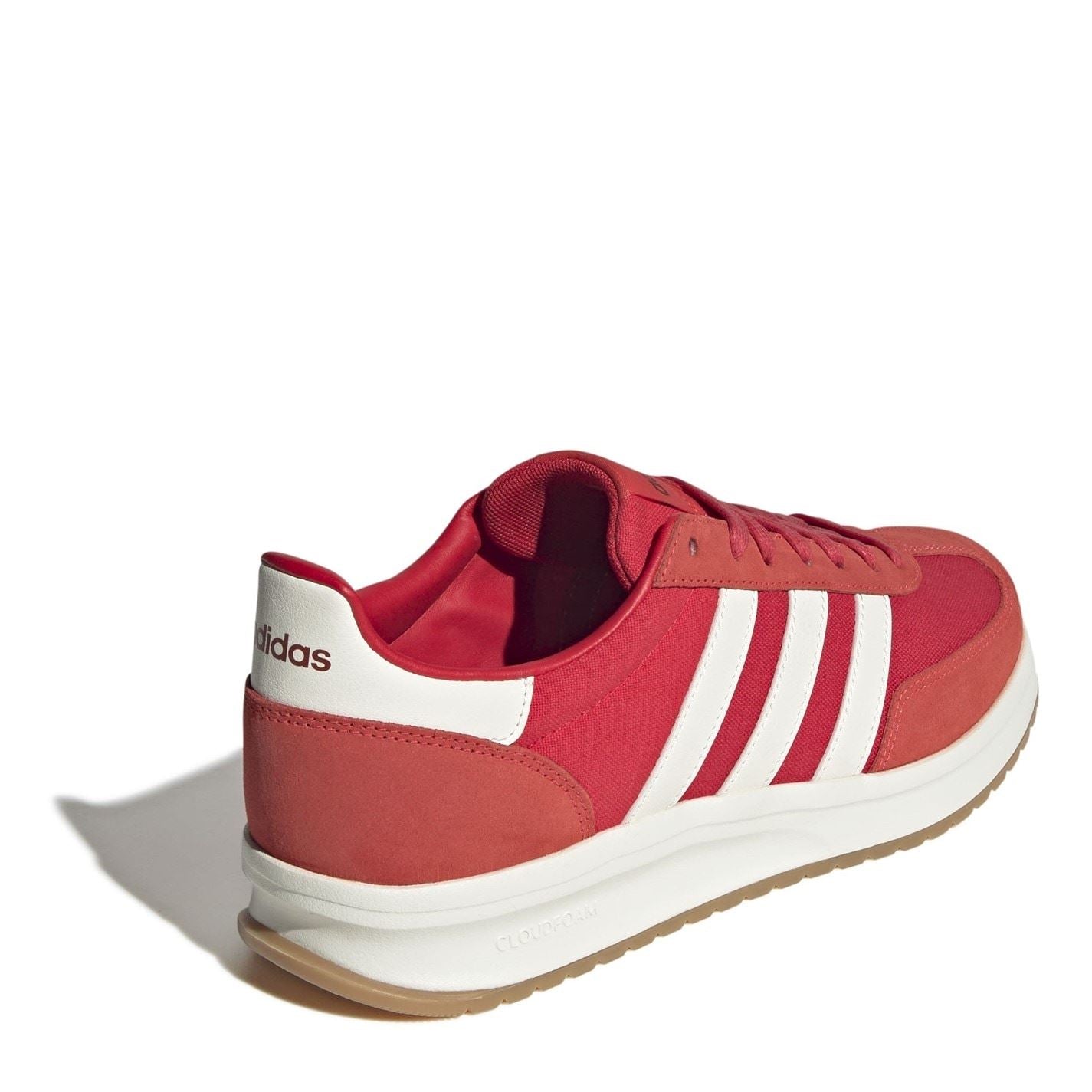 adidas Mens Run 70s 2.0 Low Top Trainers