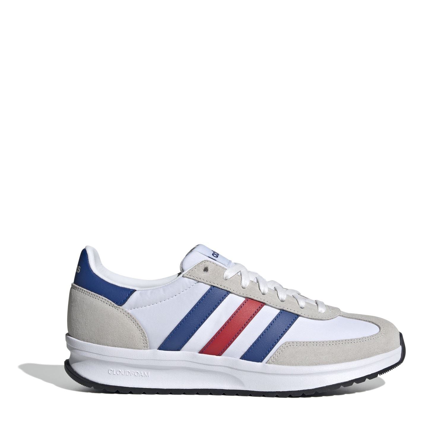 adidas Mens Run 70s 2.0 Low Top Trainers