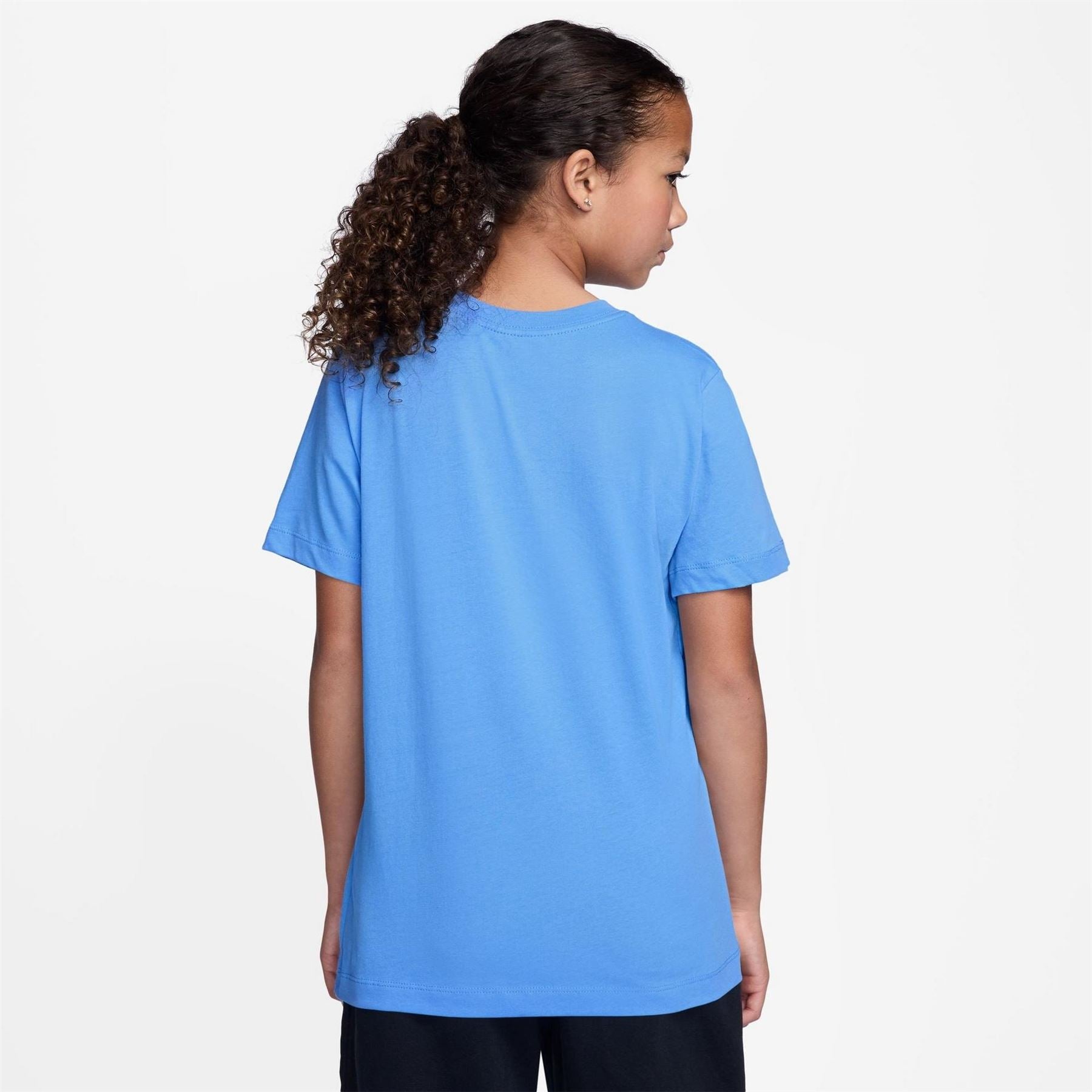 Nike Futura T-Shirt Junior Boys
