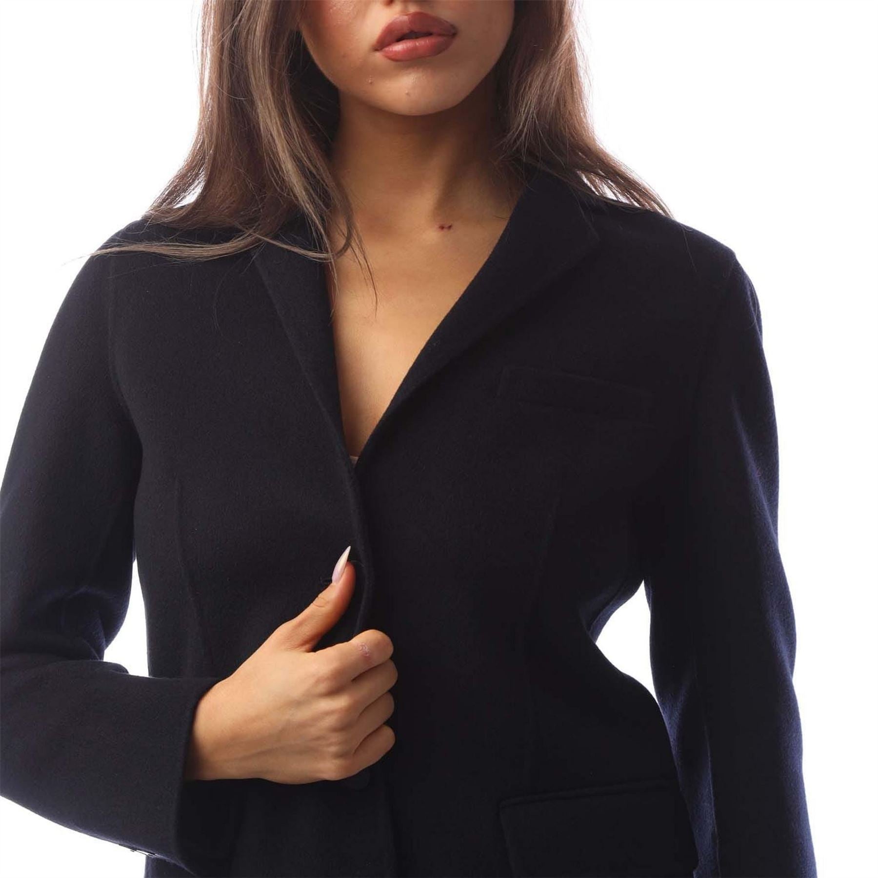 Emporio Armani Mid Length Coat