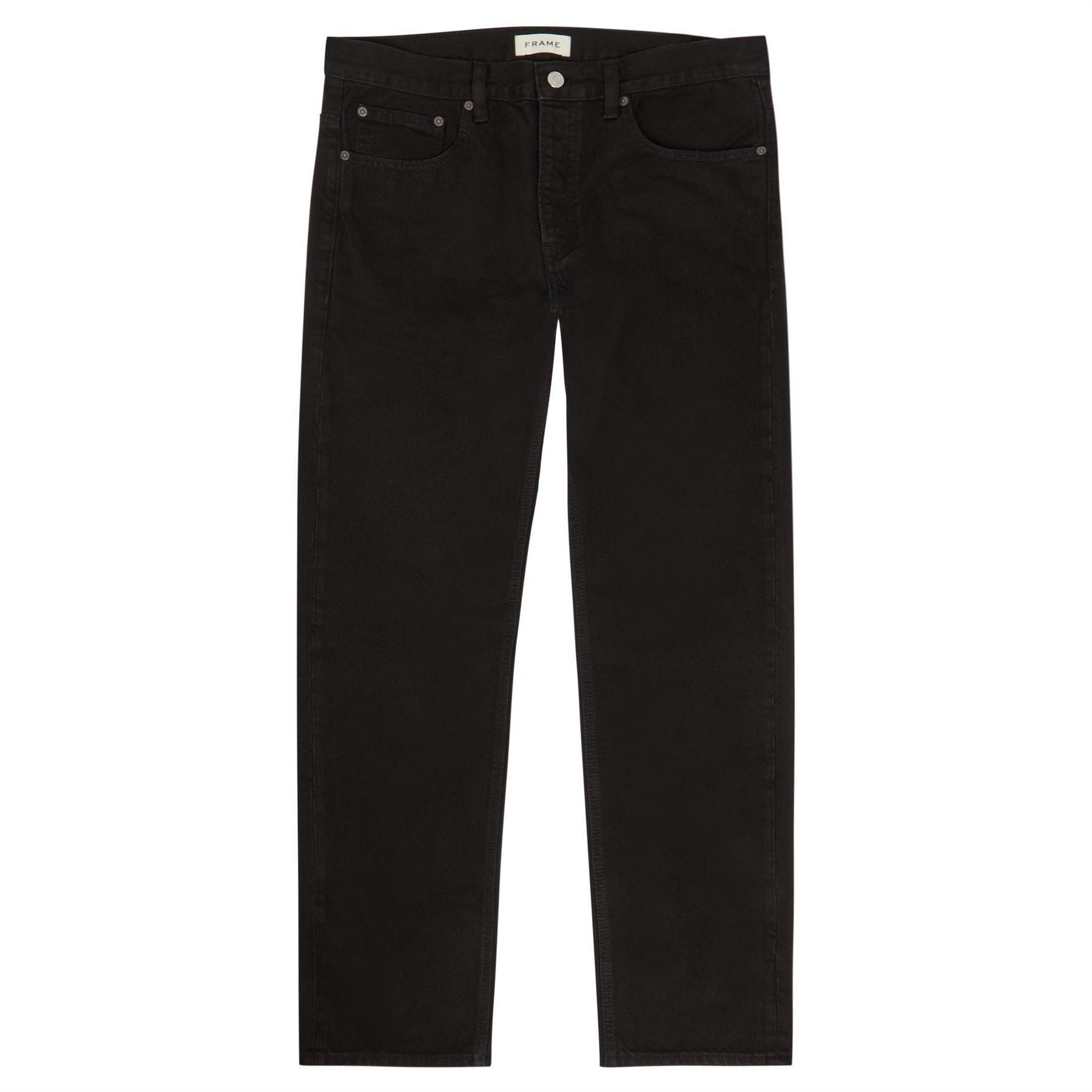 Frame Straight Leg Jean