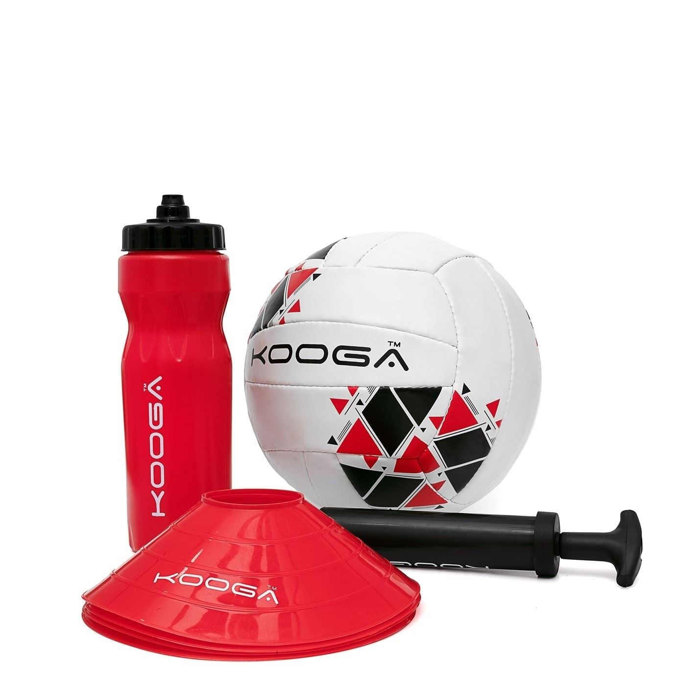 KooGa Gaelic Training Pack