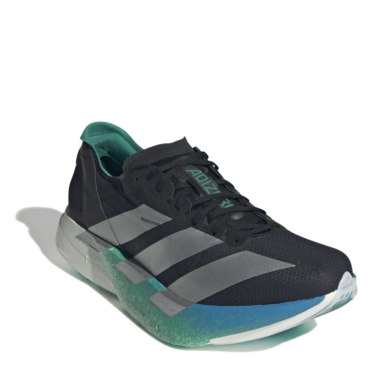 adidas Mens Adizero Adios Pro 4 Shoes