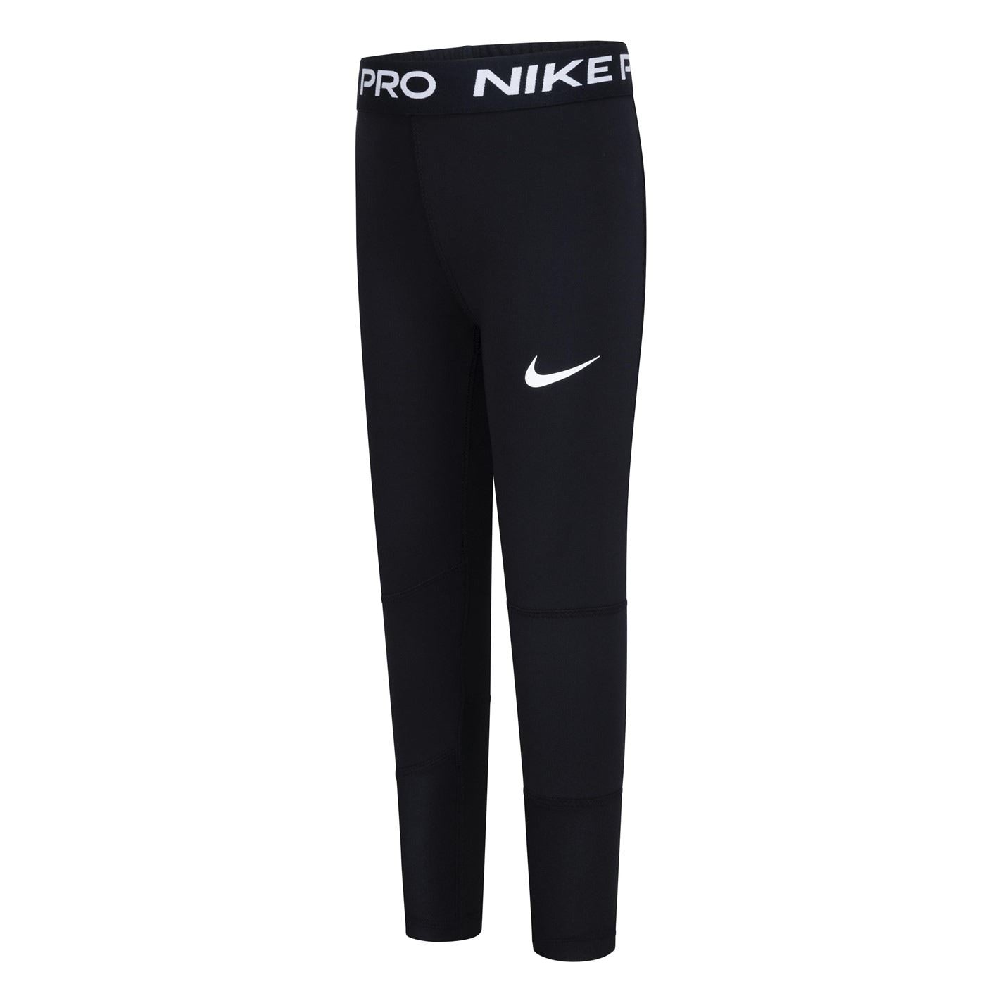 Nike Infants Pro Athletic Tights