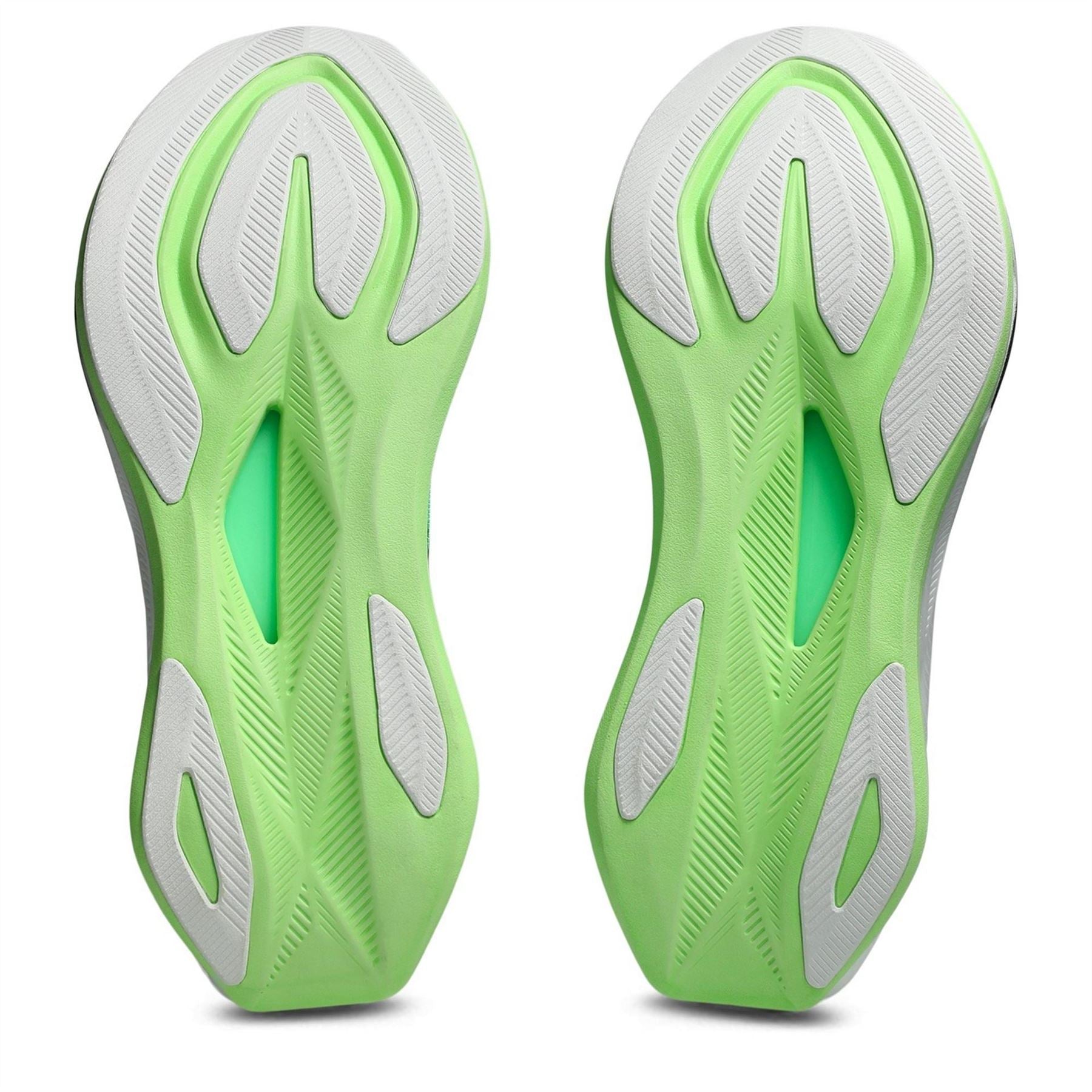 Asics Mens Sonicblast Road Running Shoes