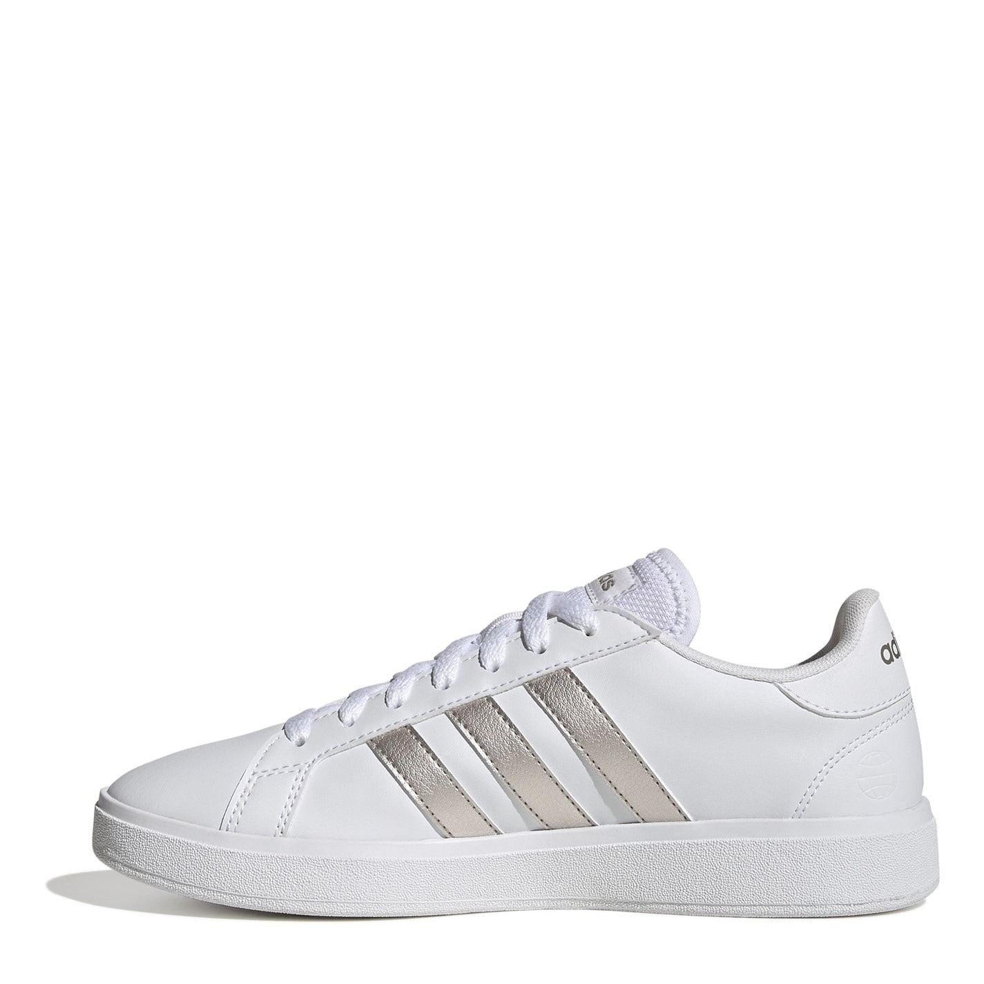 adidas Womens Grand Court Base Trainers