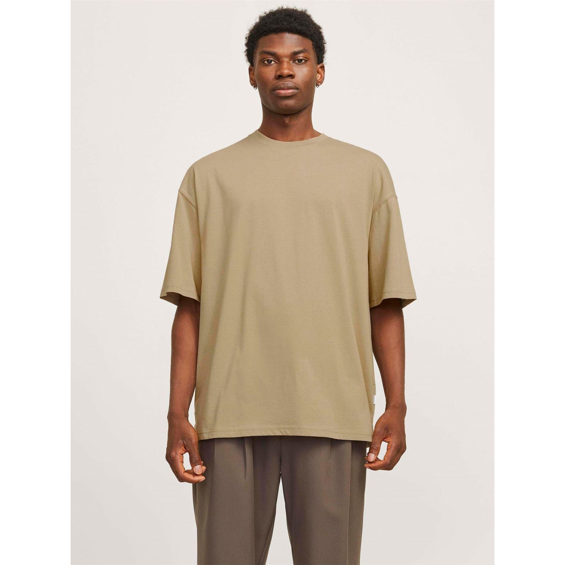 Jack and Jones Charge T-Shirt