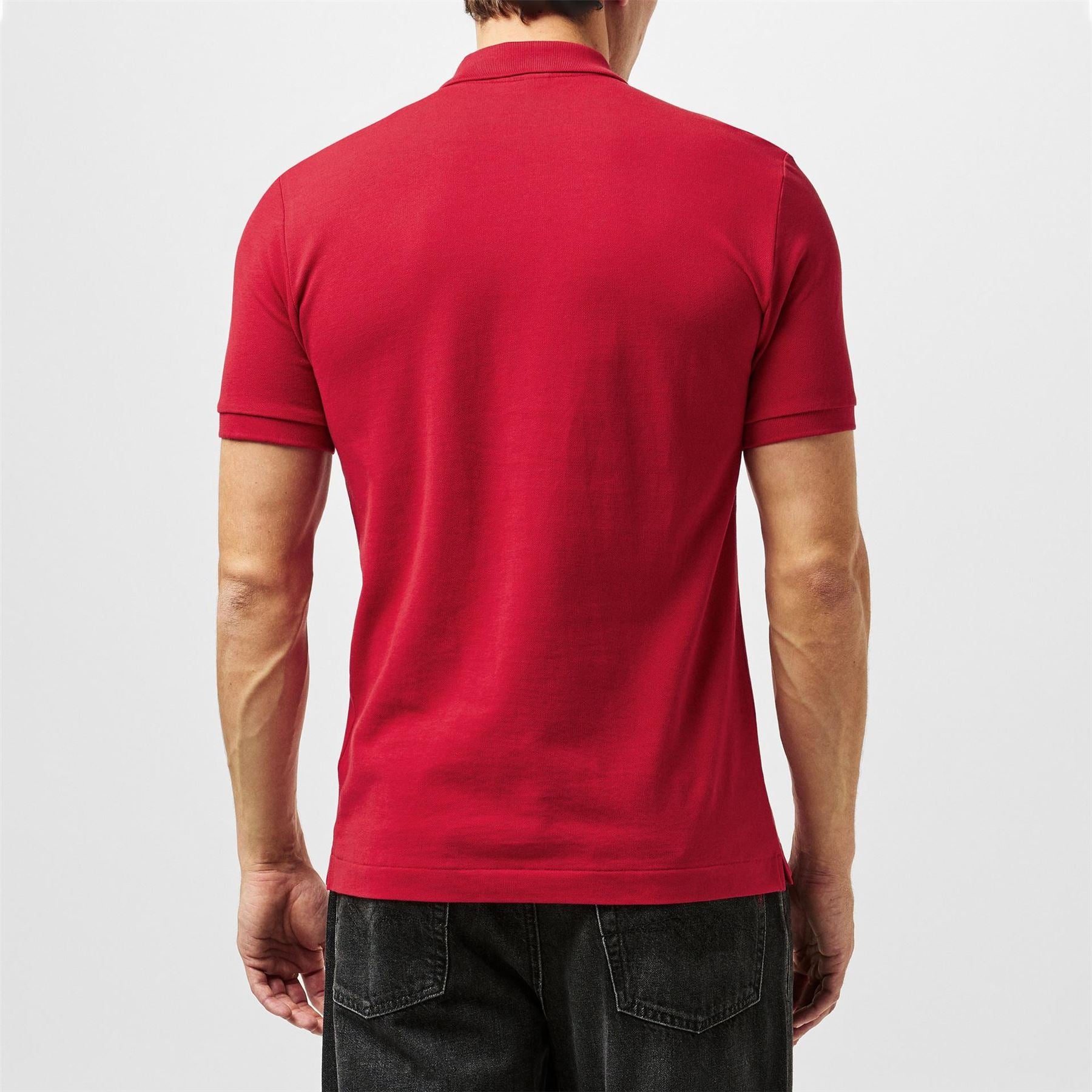 G Star Oluv Regular Fit Short Sleeve Polo Shirt