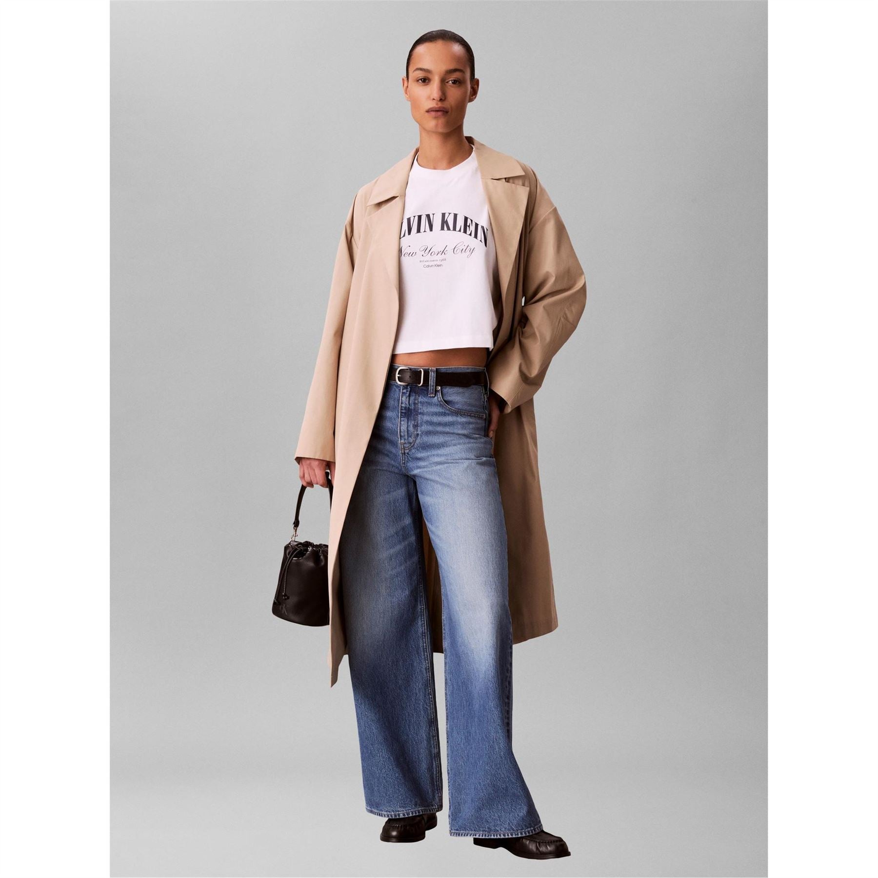 Calvin Klein Jeans Oversized T-Shirt