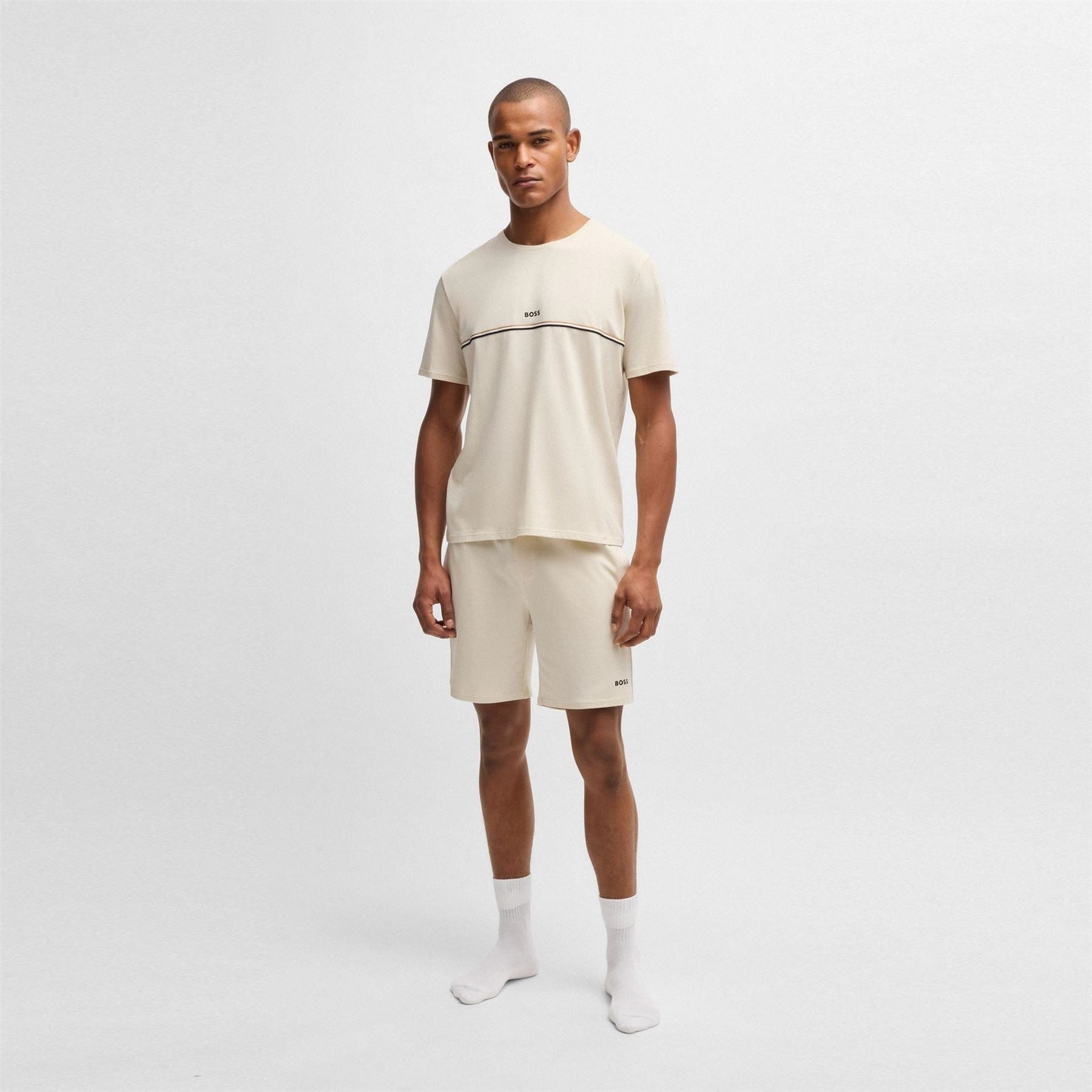 Boss Bw Unique T-Shirt, Unique Design