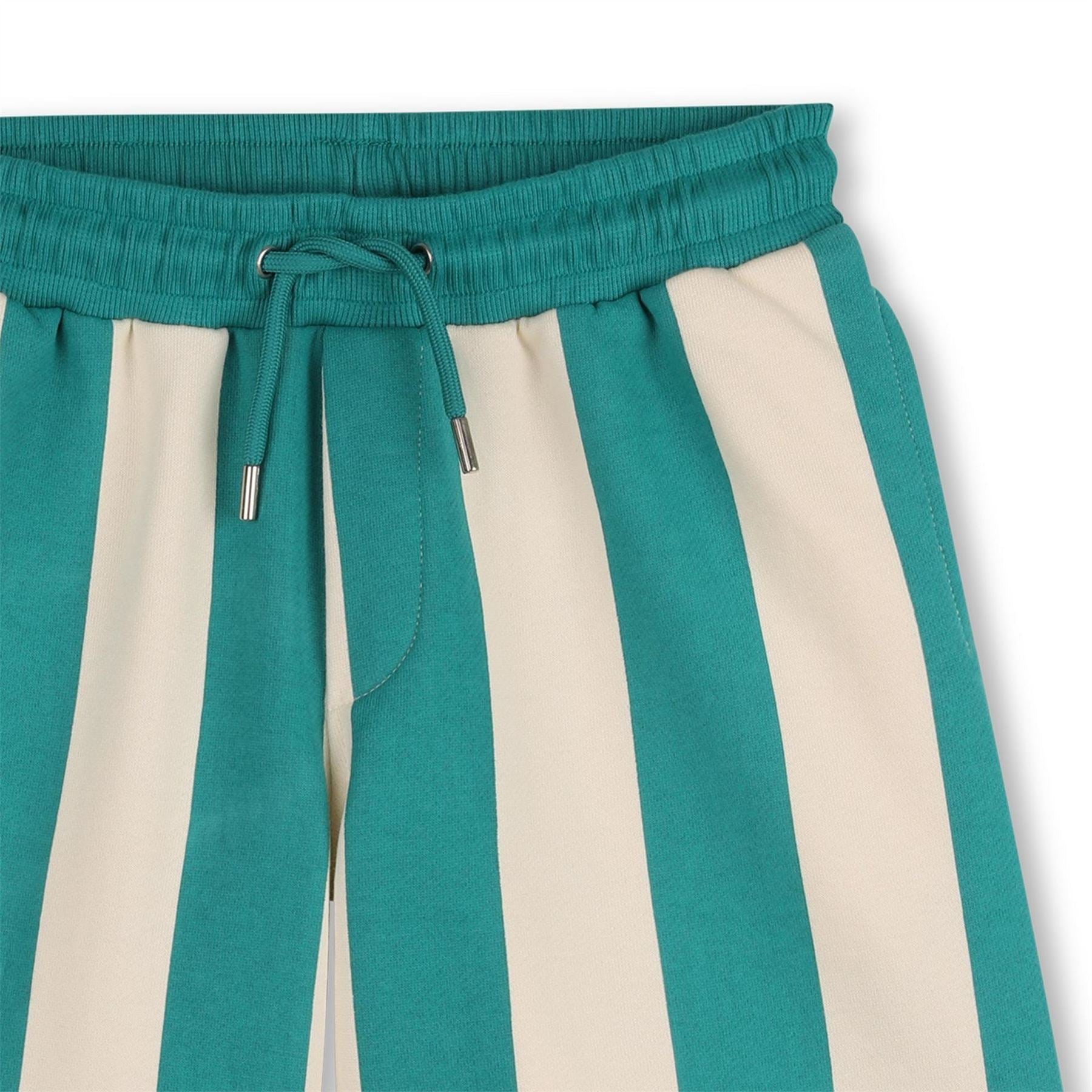 Kids Around Ar Bermuda Shorts Jn63