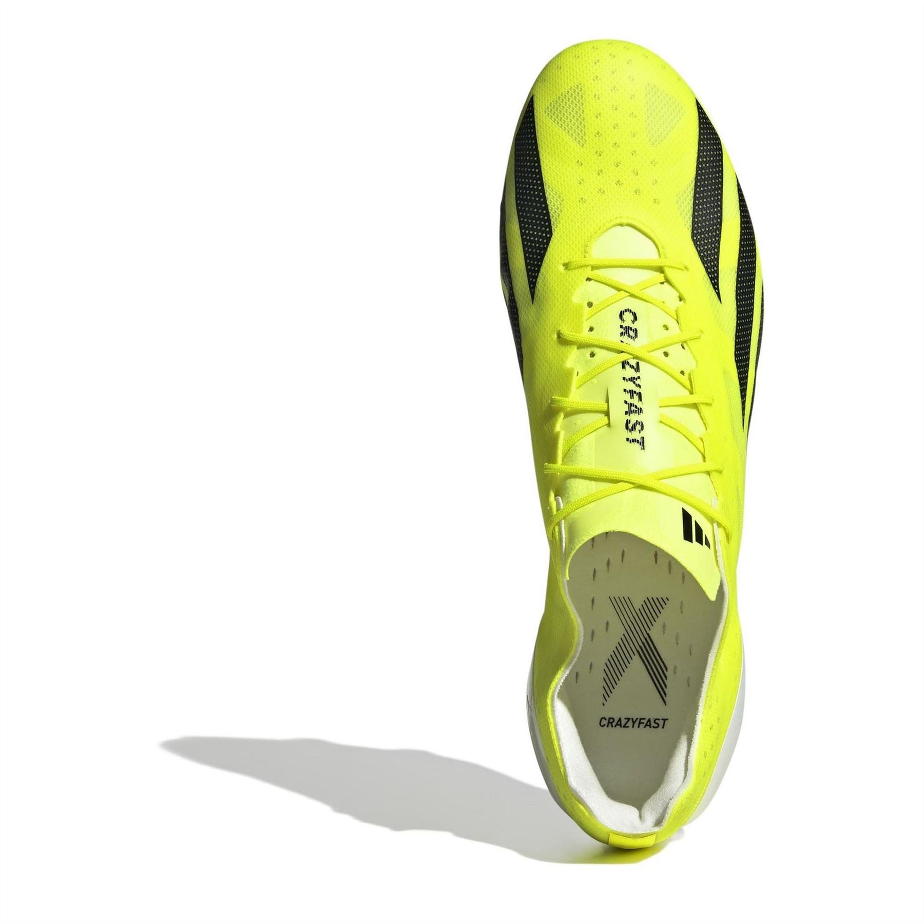 adidas X Crazyfast+ Firm Ground Football Boots