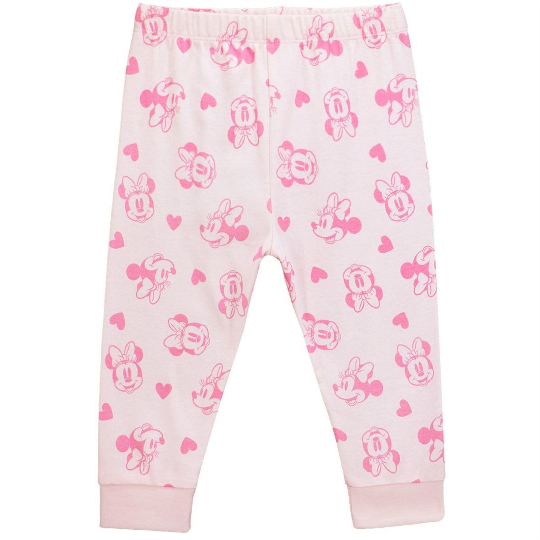 Character 3pk Pyjama Bb00