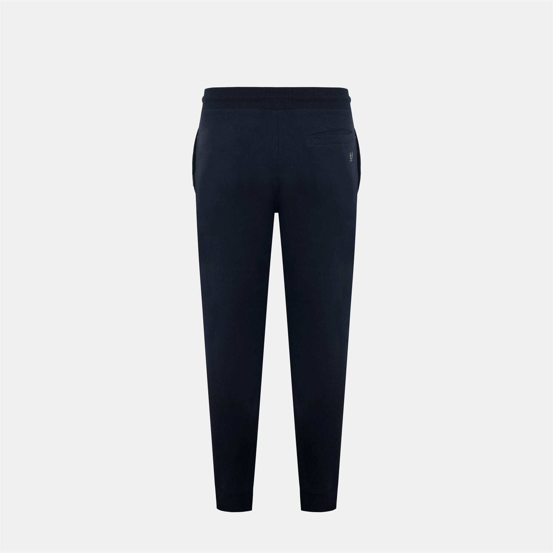 Firetrap Mens Slim Jogging Bottoms