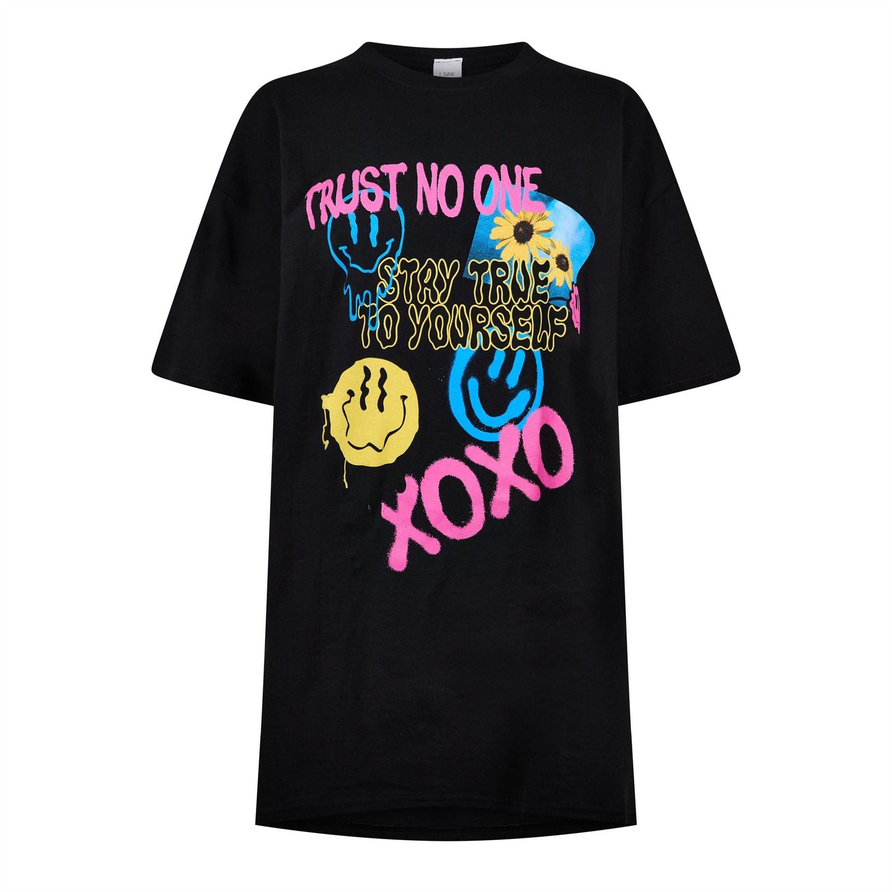 The North Face Ampato Quilted Liner Tnf Black