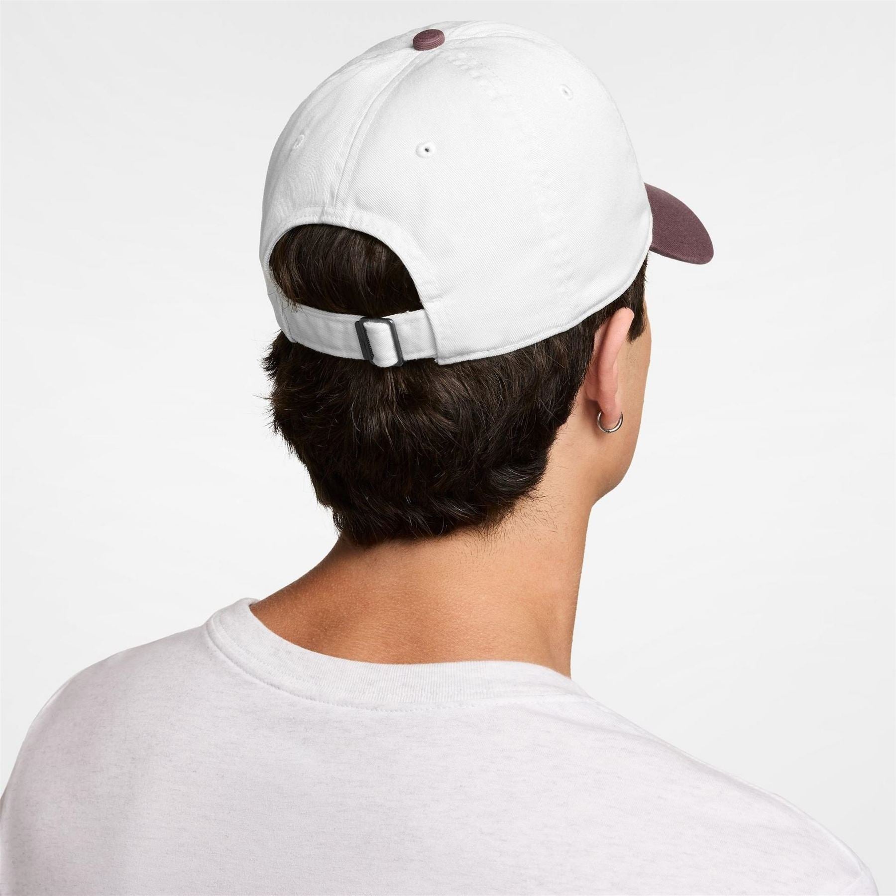Nike Sportswear Heritage 86 Futura Washed Hat