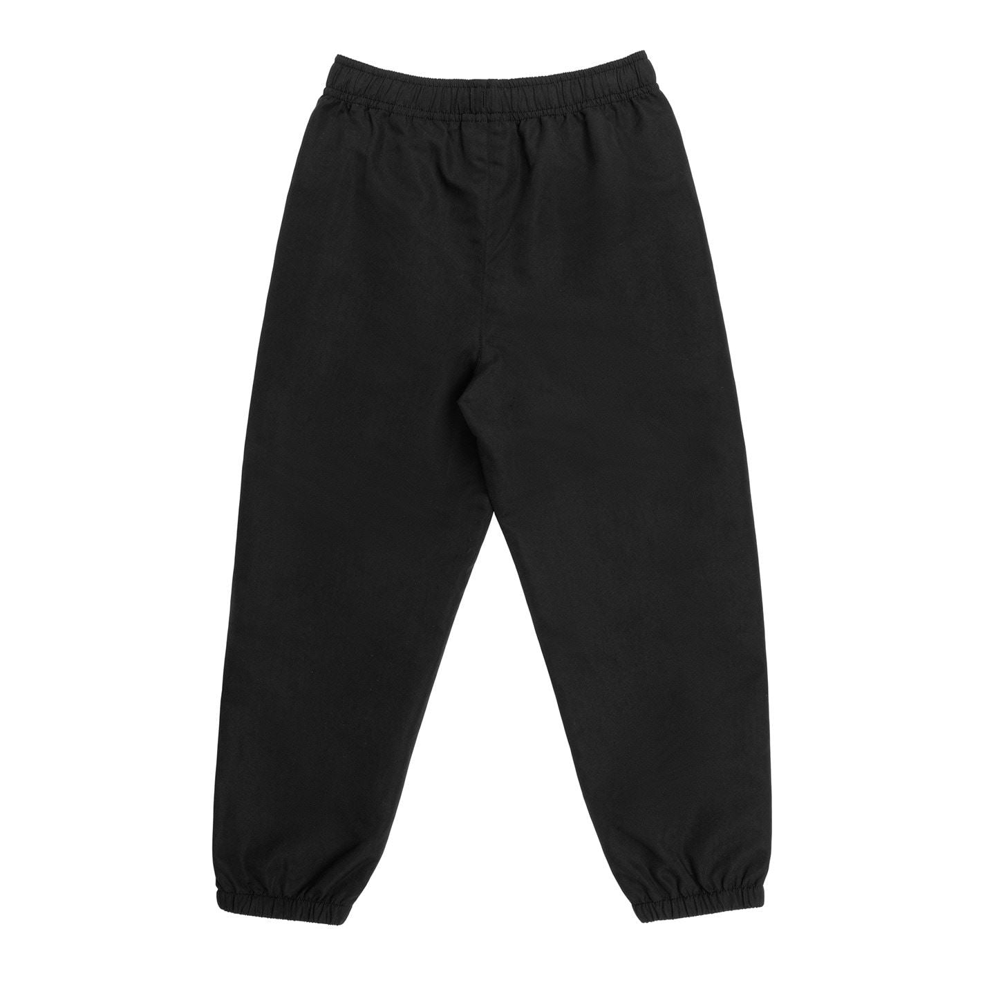 Slazenger Closed Hem Woven Pants Juniors