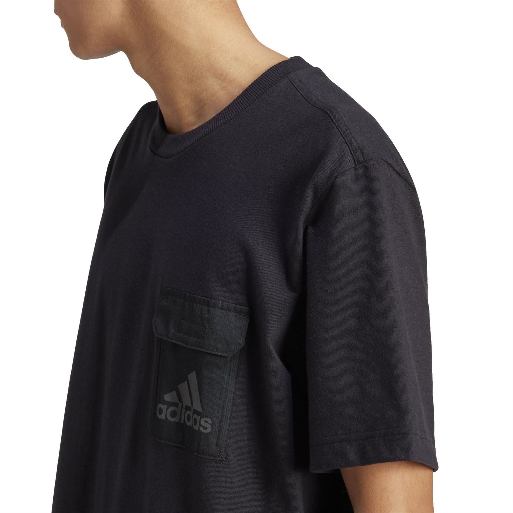 adidas Mens T-Shirt