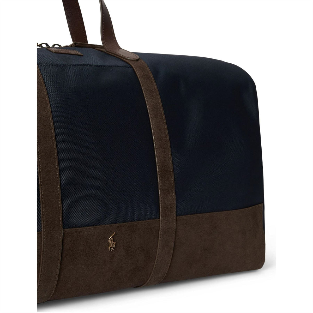Polo Ralph Lauren Medium Duffle Cotton Holdall