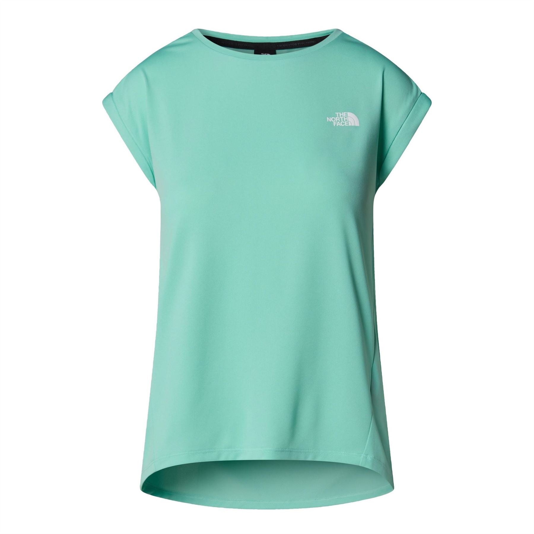 The North Face Tanken Regular Fit Rolled Cuff Tank