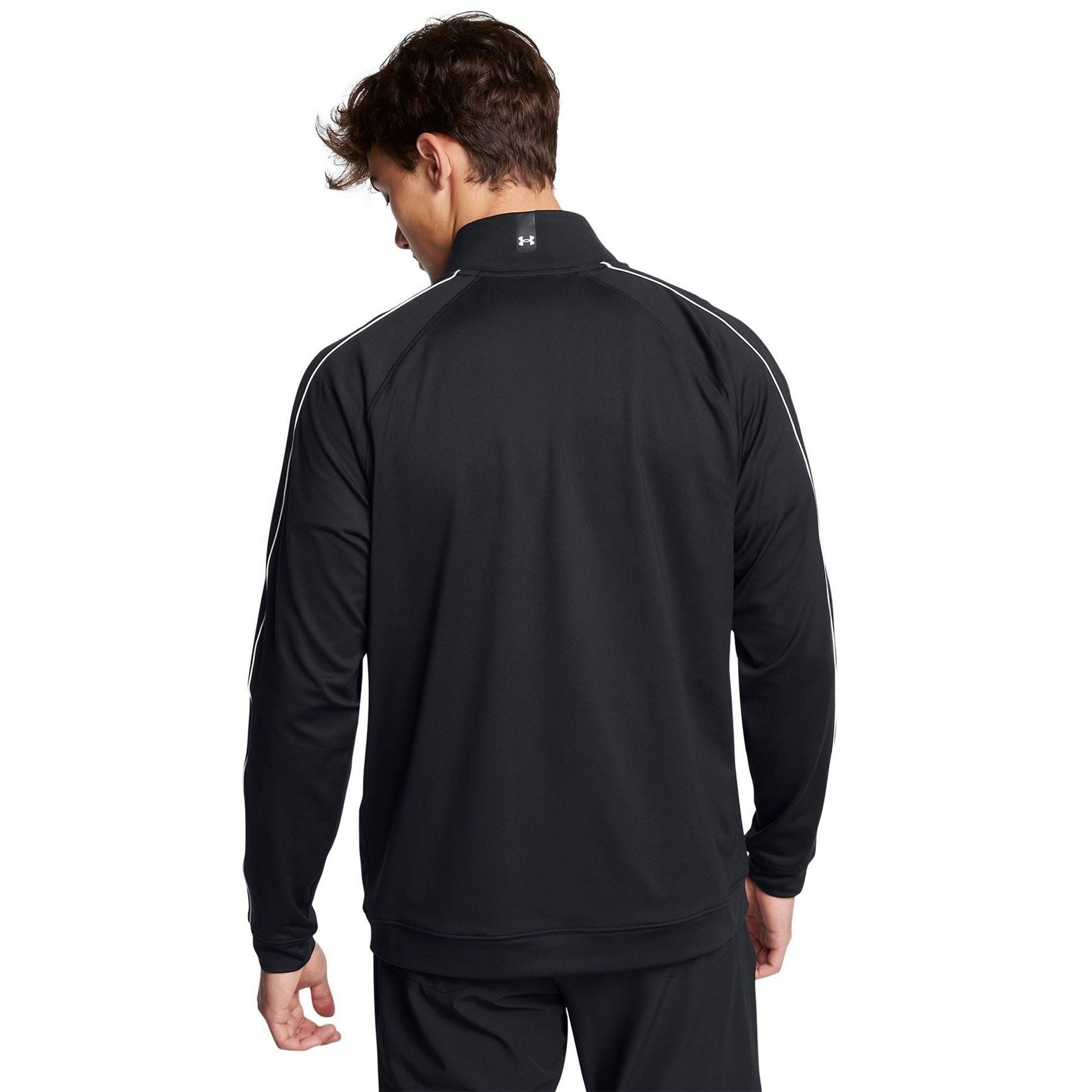 Under Armour Mock Neck Regular Fit Sweatshirt