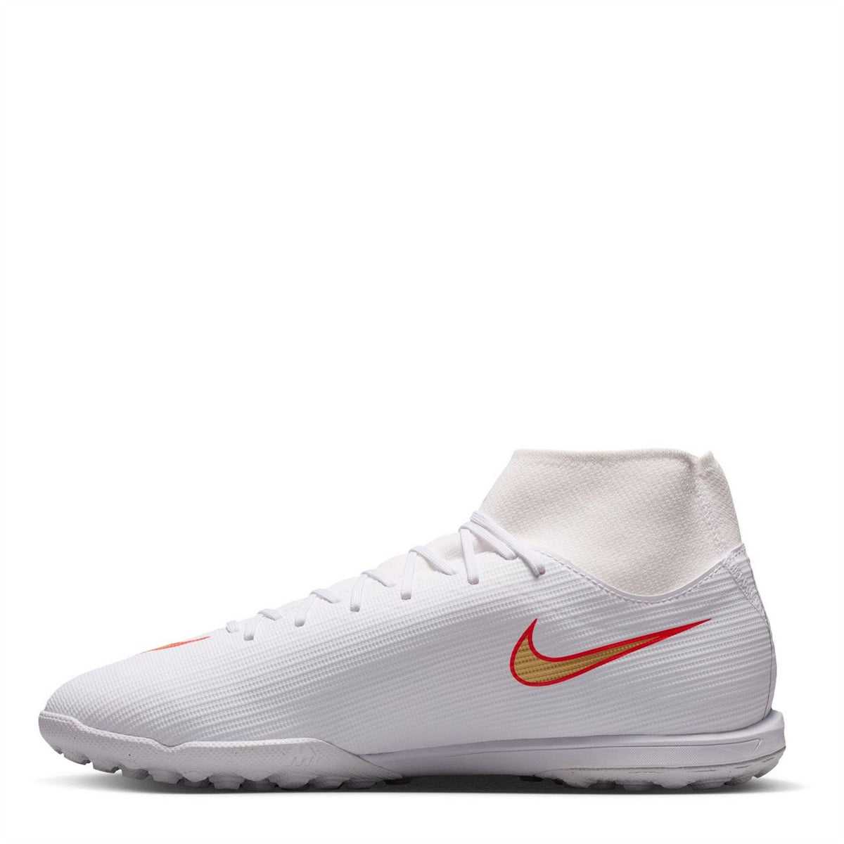 Nike Mercurial Astro Turf Football Boot