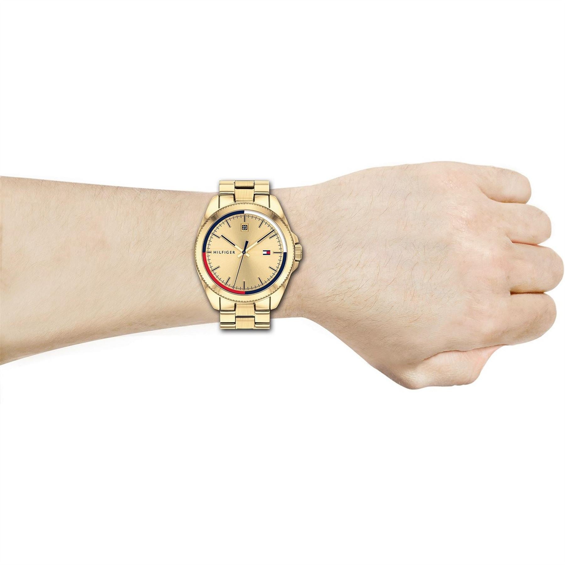 Tommy Hilfiger Hilfiger Mens Watch