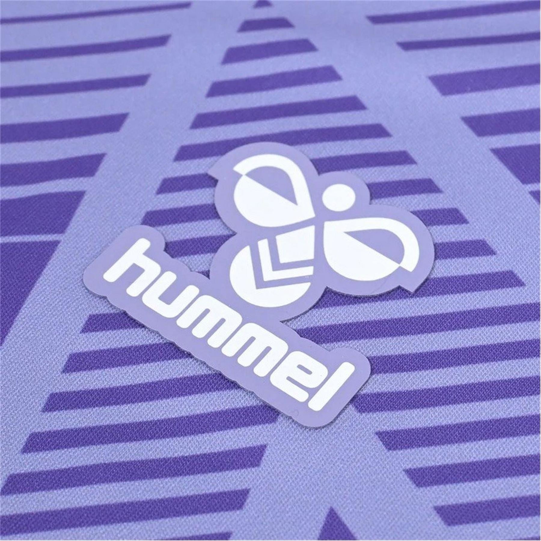 Hummel Mens Bournemouth Away Shirt 2026 27