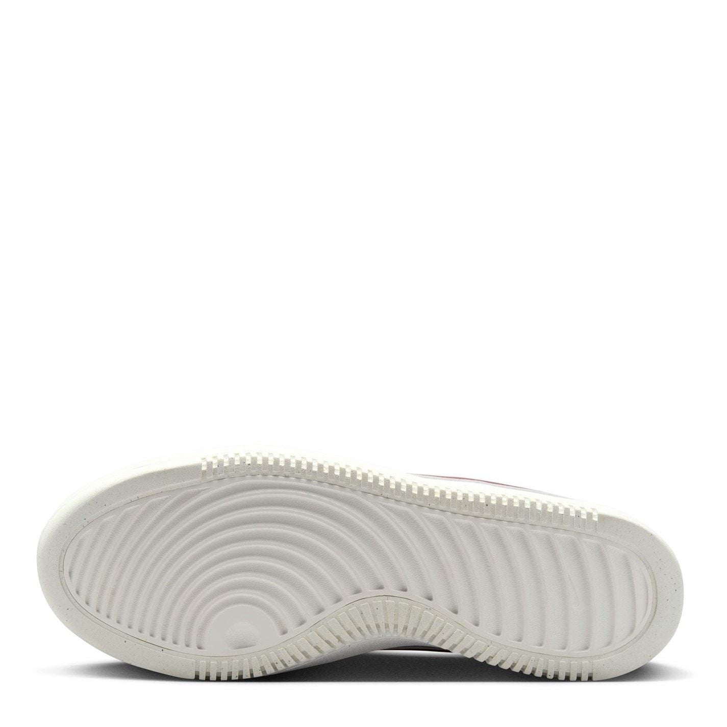 Nike Womens Court Vision Alta Shoes Low Top Trainers