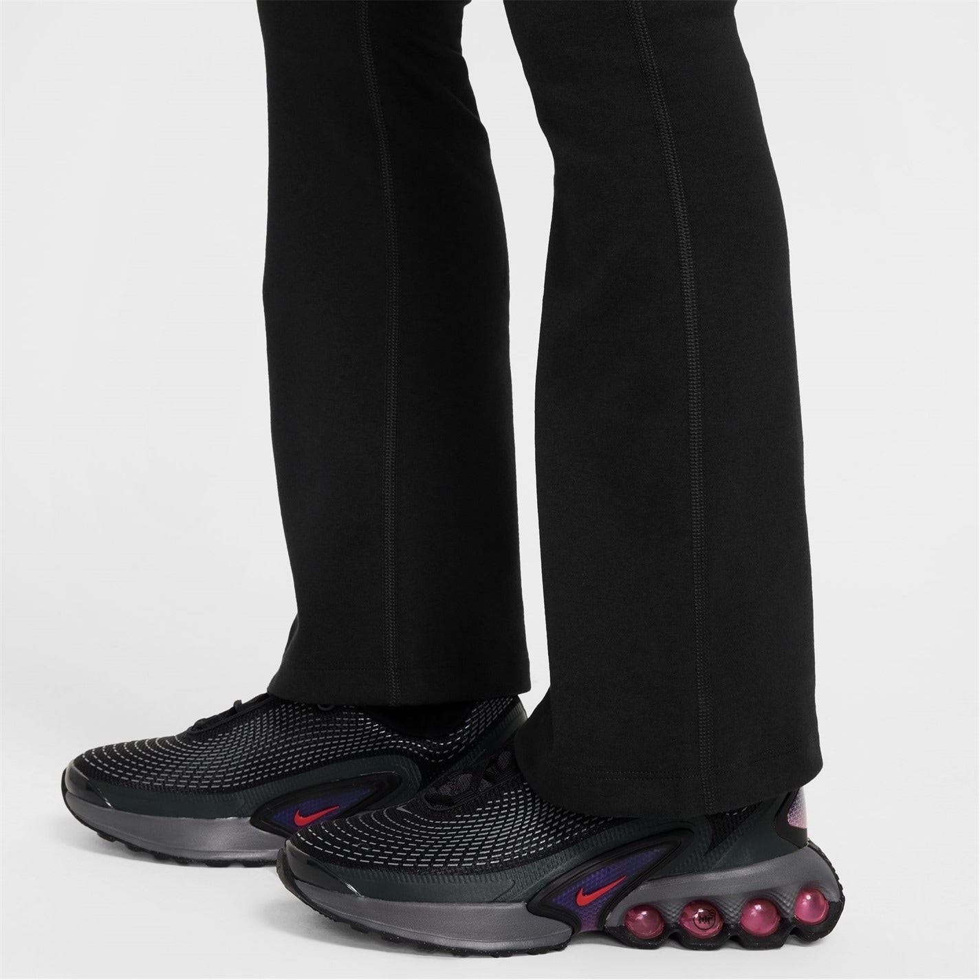 Nike Sportswear Favorites Big Kids (girls) Flared Leggings