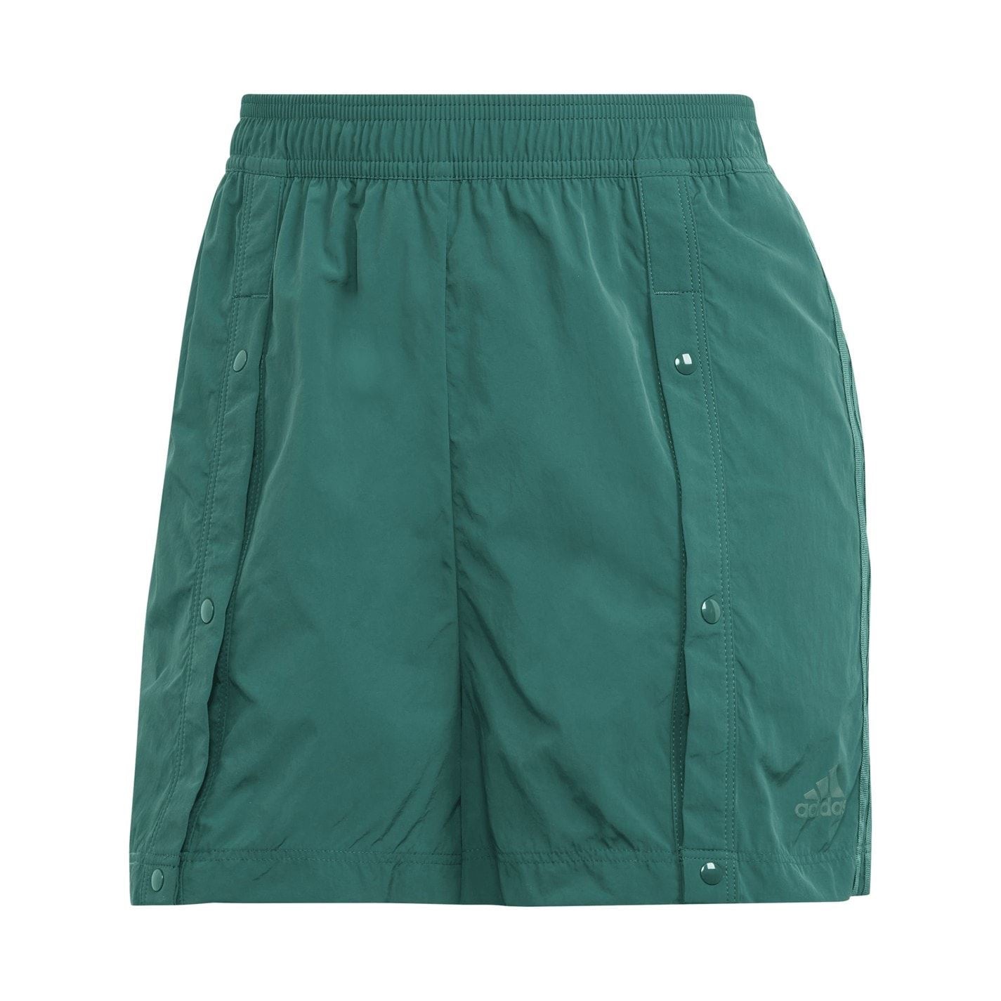 adidas Tiro Bermuda Shorts with Elasticated Waistband