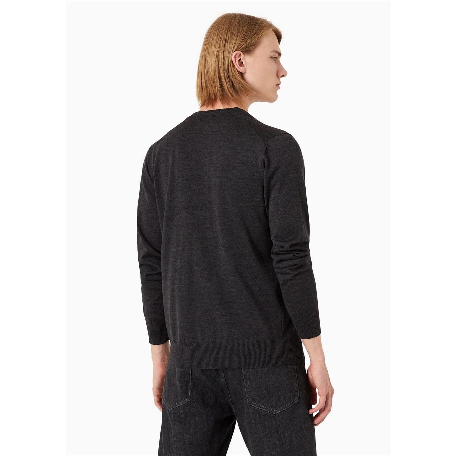 Emporio Armani Cardigan