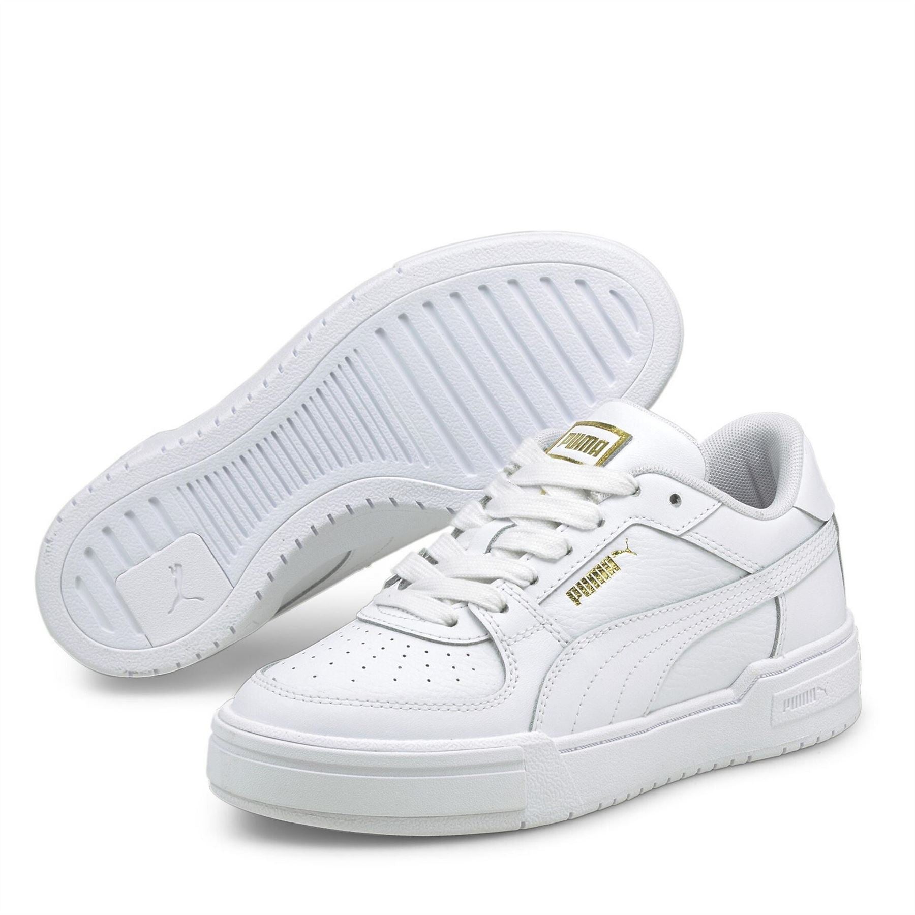 Puma Ca Pro Classic Low Top Trainers