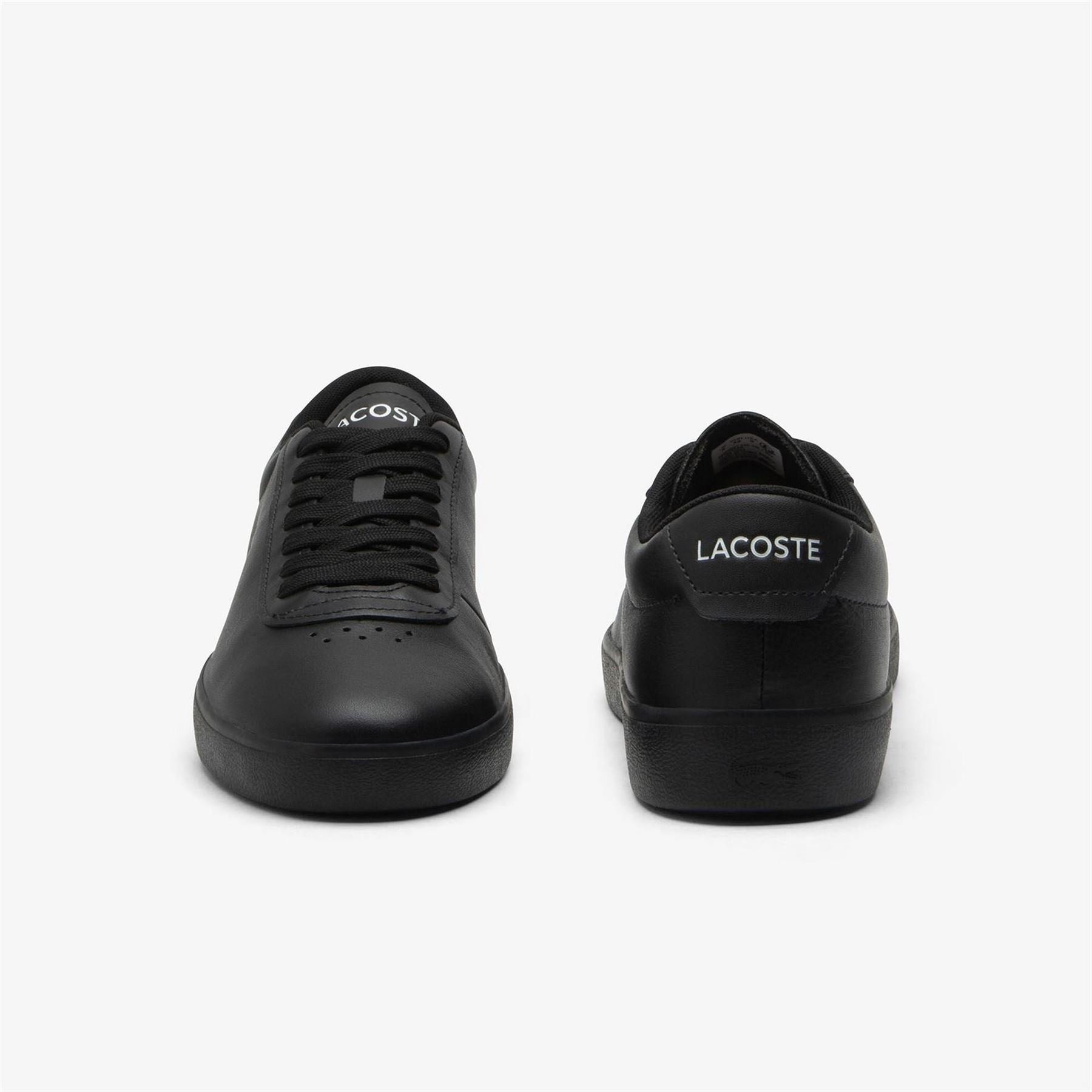 Lacoste Evo Trainers