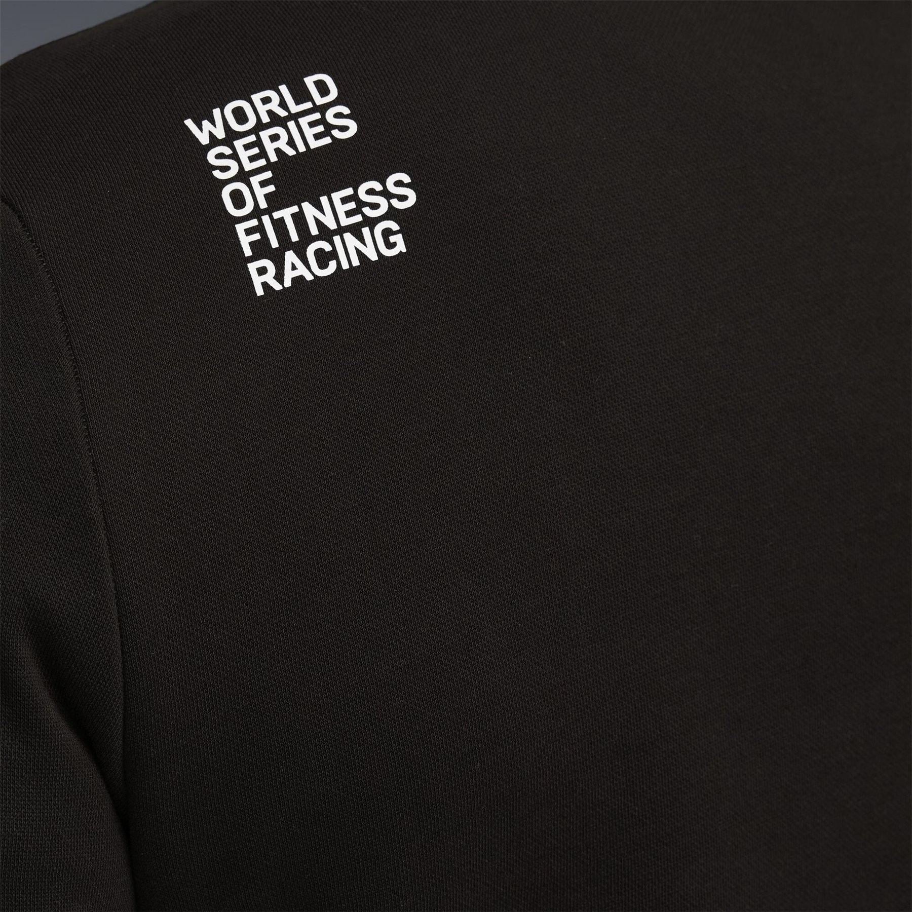 Puma X Hyrox Heavyweight Performance Hoodie