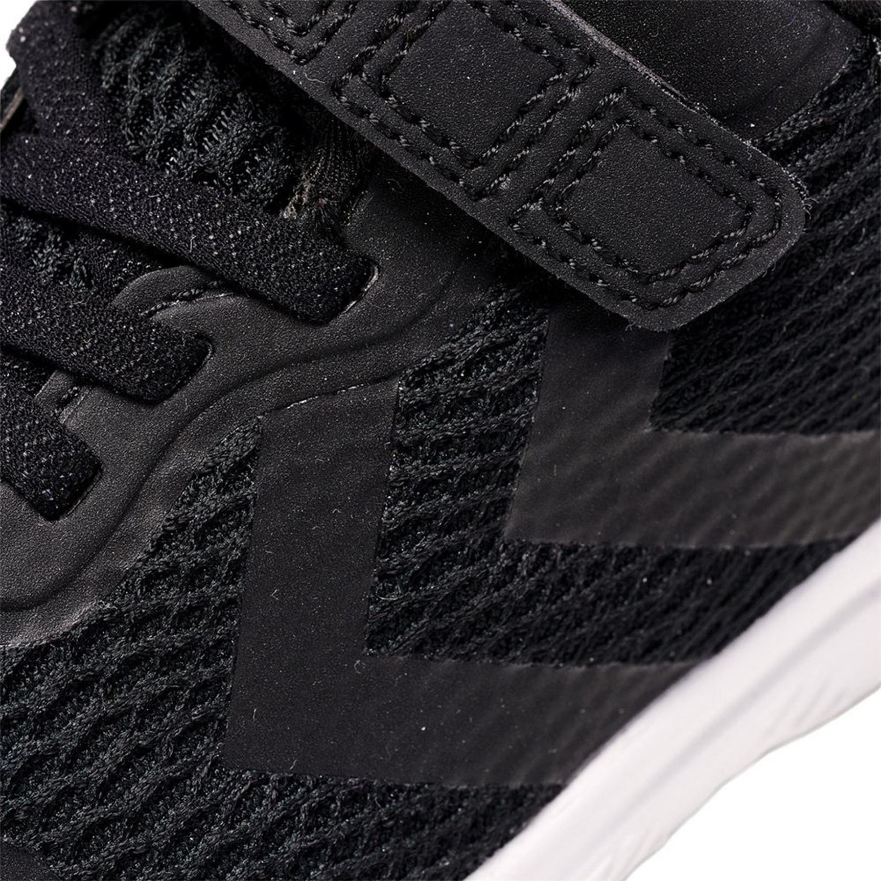 Hummel Actus Tex Trainers Junior