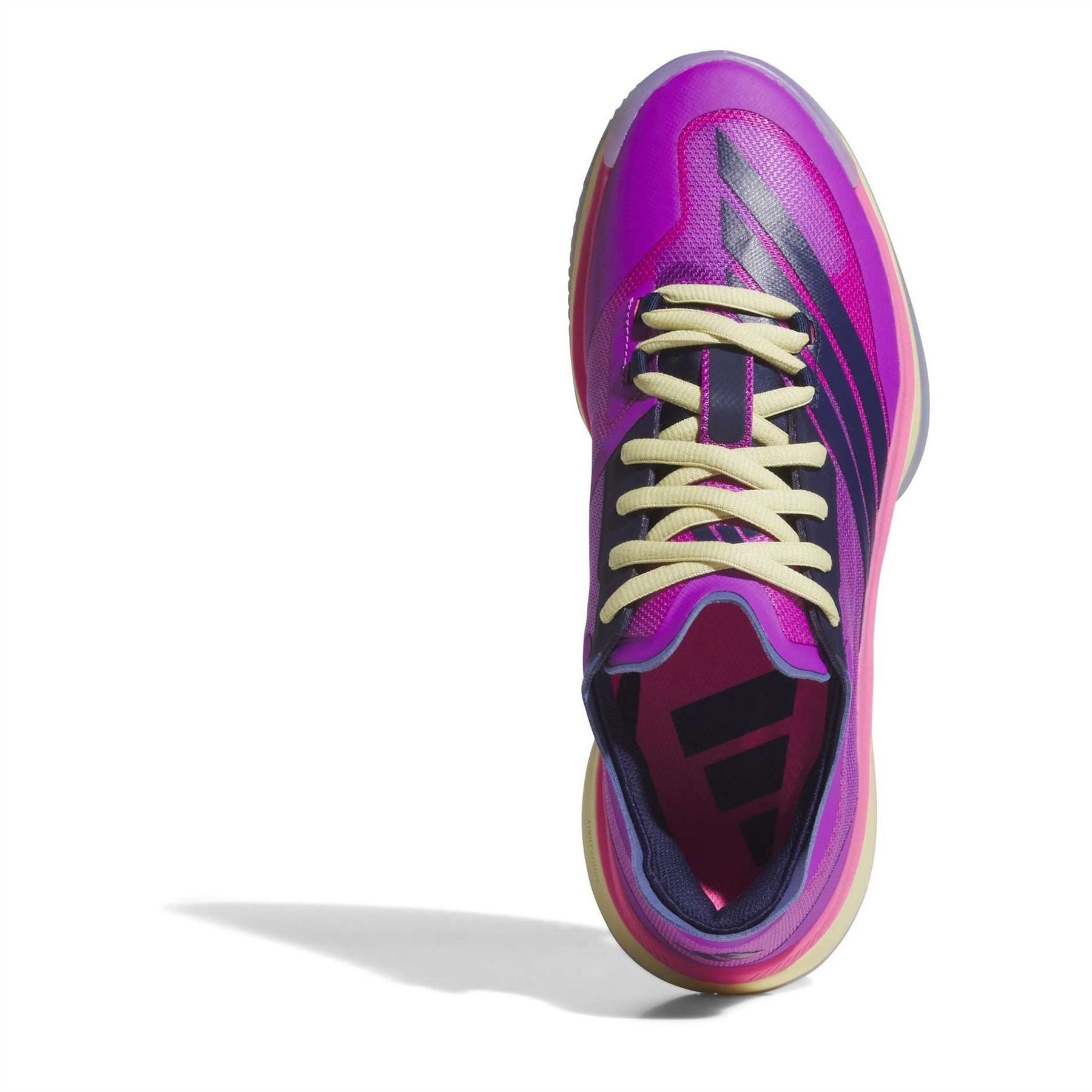 adidas Adizero Select 3 Low Top Sneakers