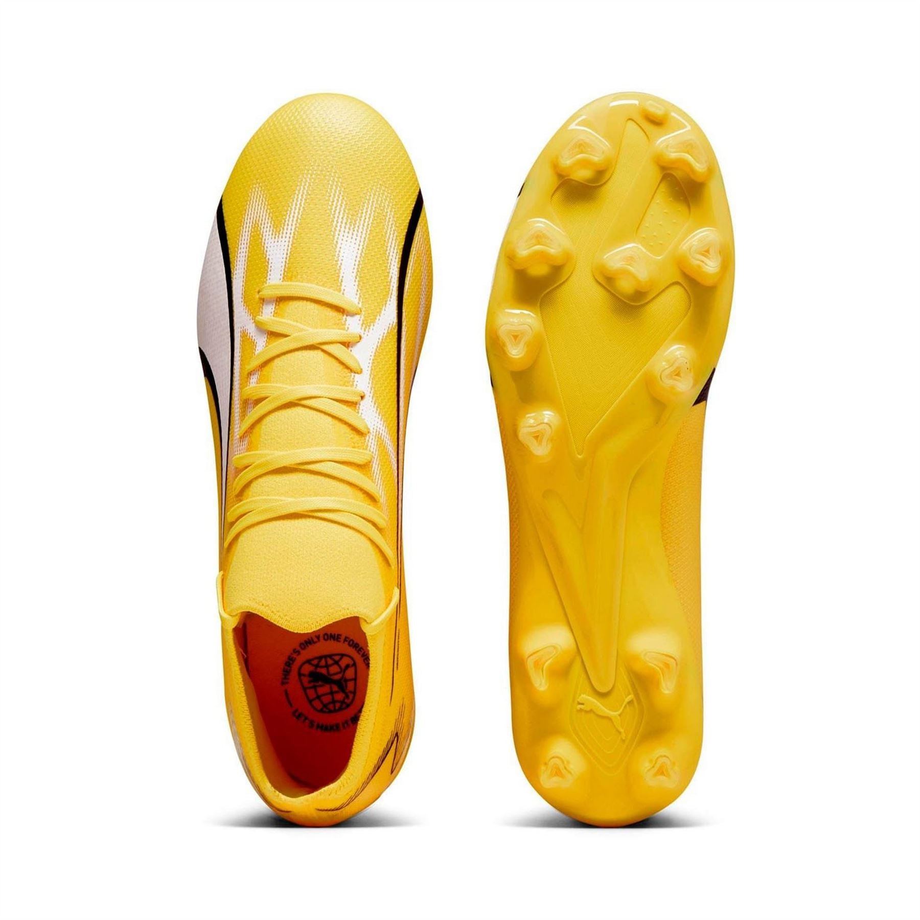 Puma Match Fg Ag Football Boots